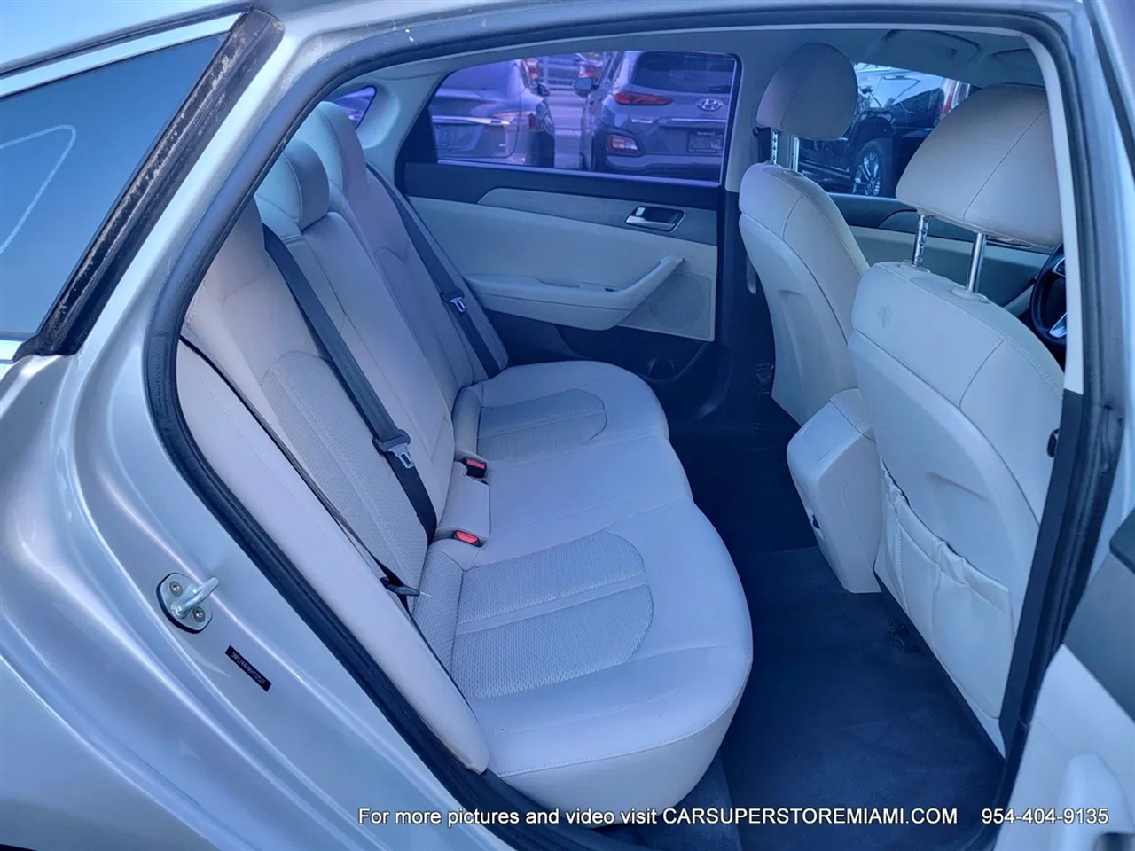 Hyundai Sonata  2019