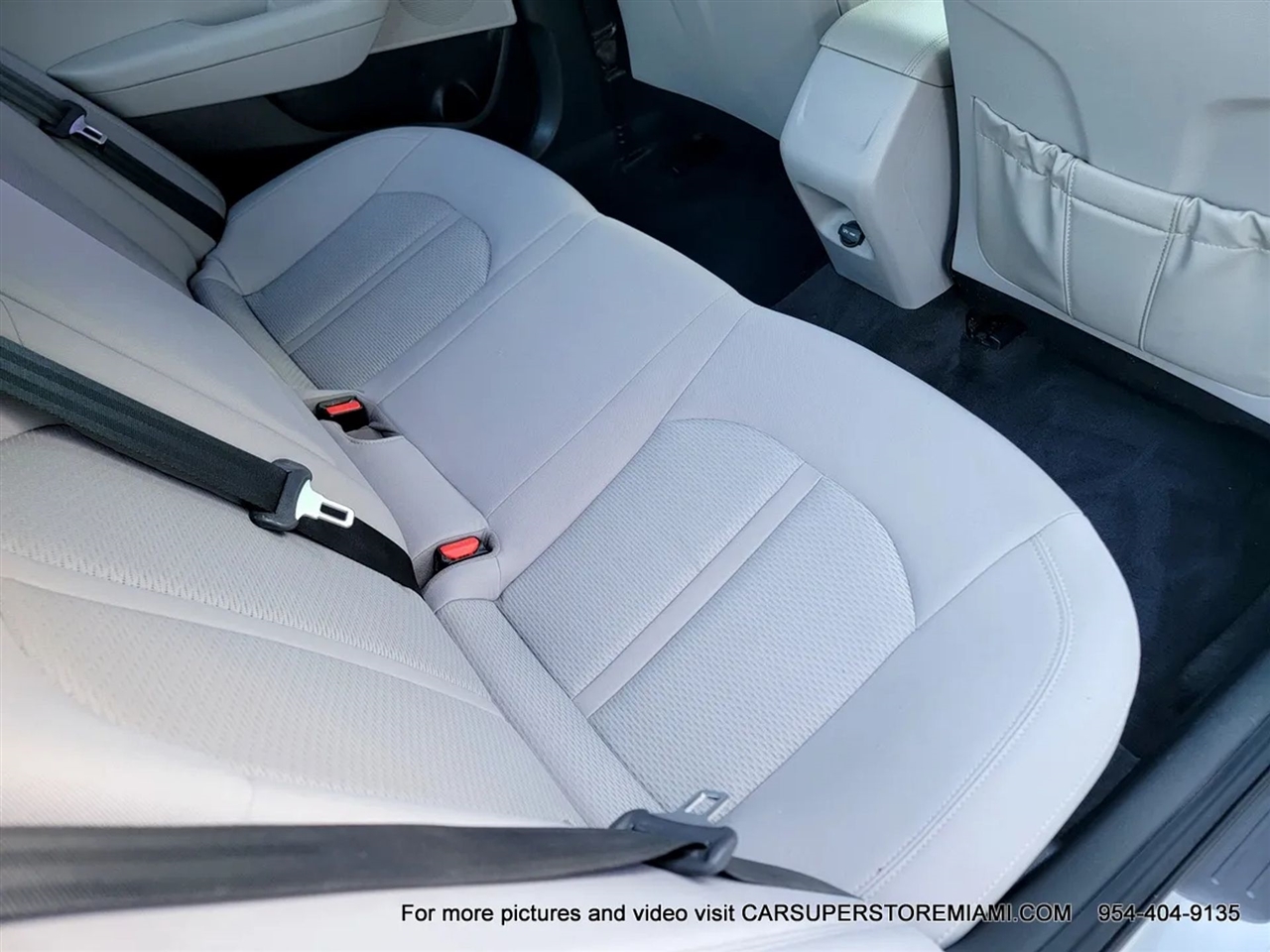 Hyundai Sonata  2019