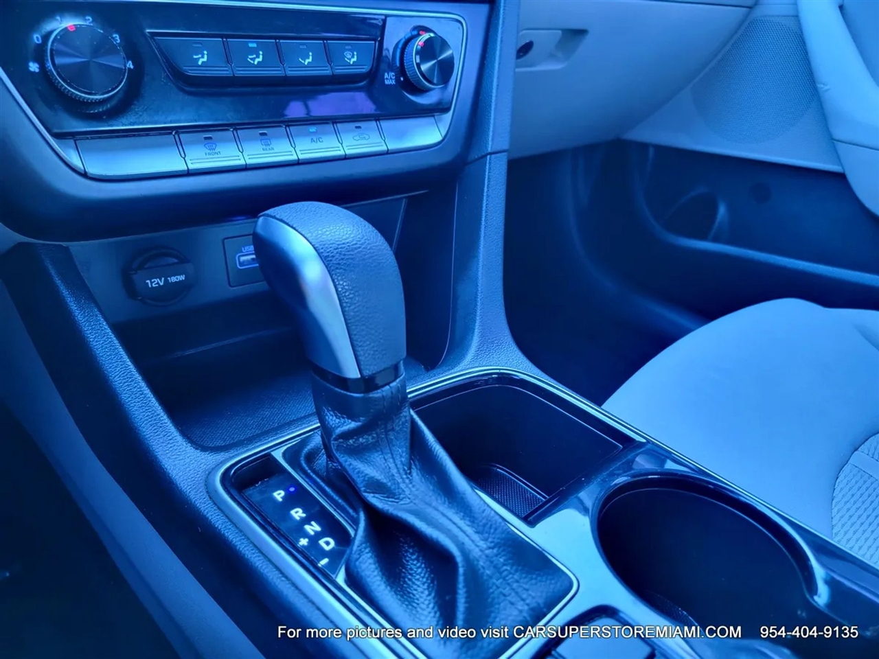 Hyundai Sonata  2019