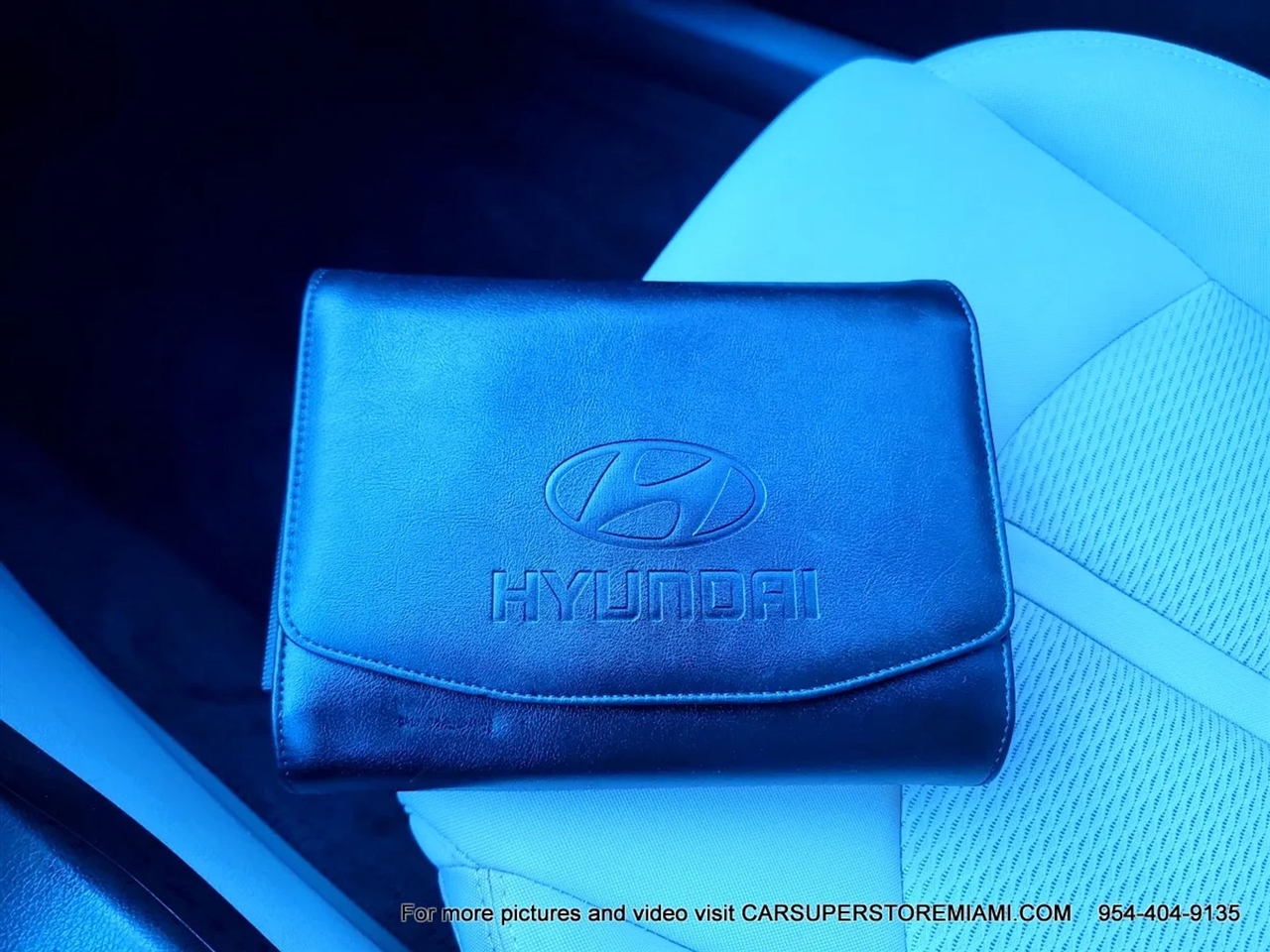 Hyundai Sonata  2019