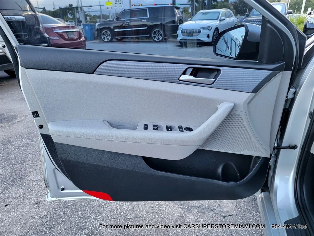 Hyundai Sonata  2019