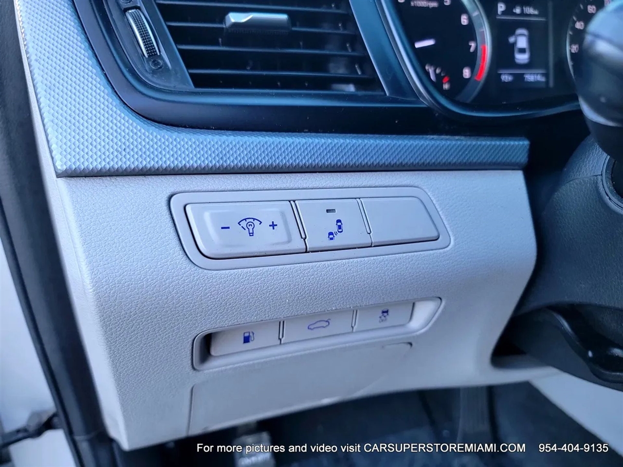 Hyundai Sonata  2019