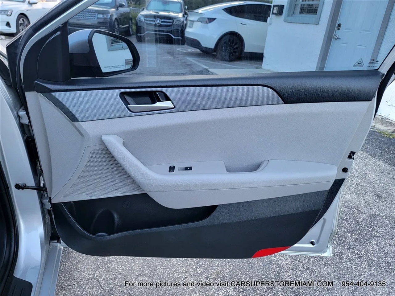 Hyundai Sonata  2019