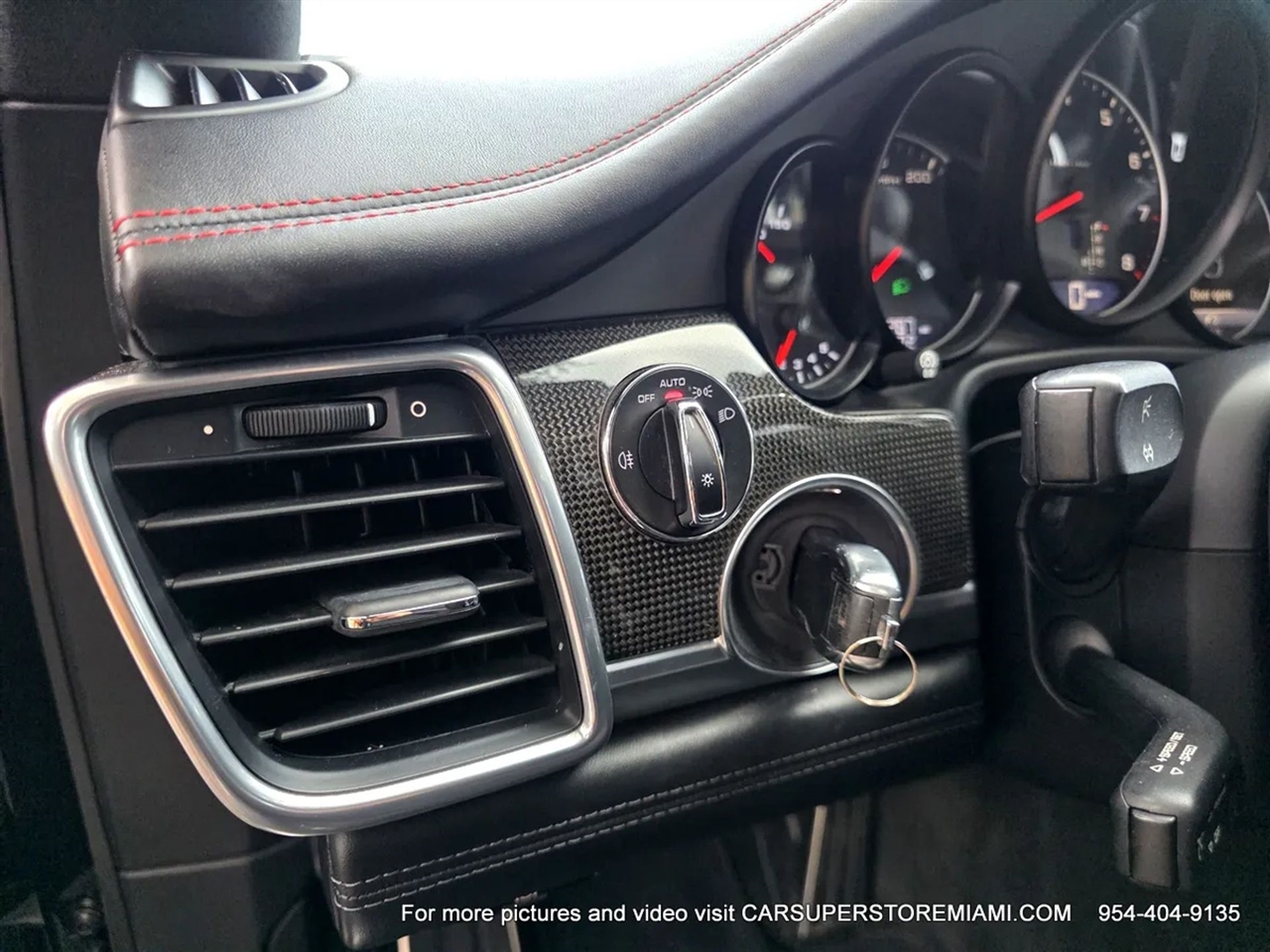 Porsche Panamera  2016