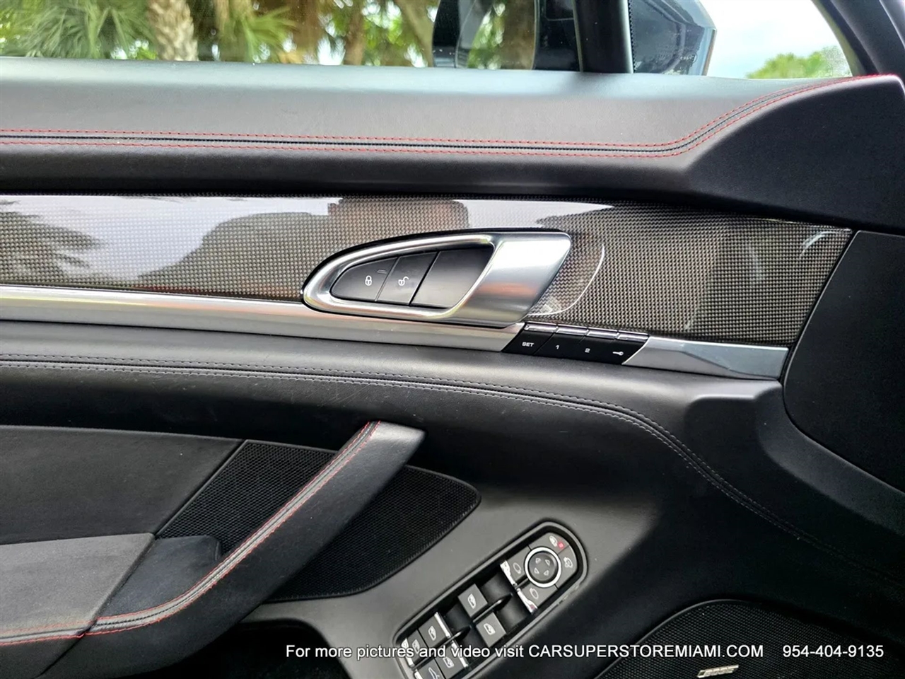 Porsche Panamera  2016