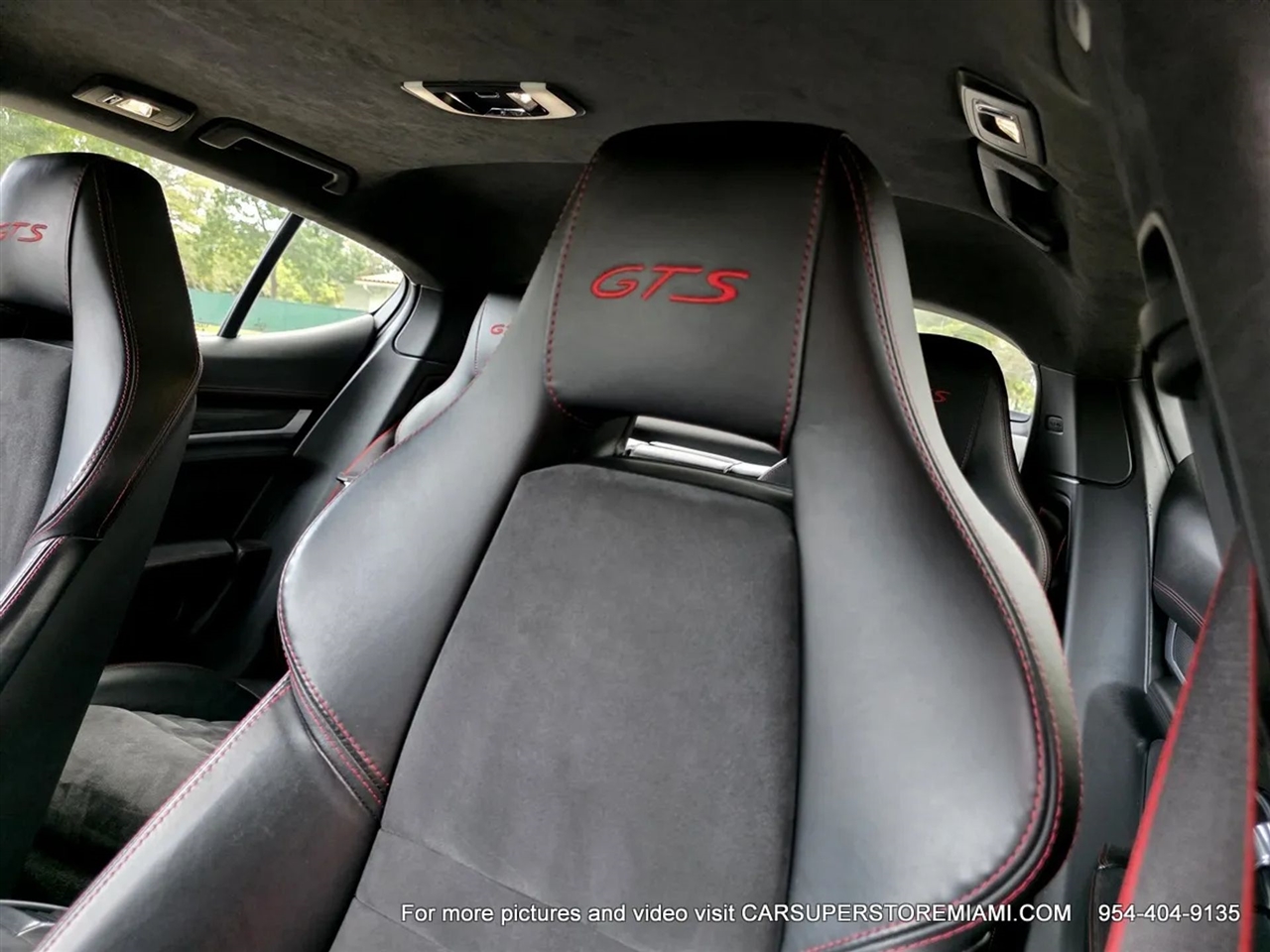 Porsche Panamera  2016