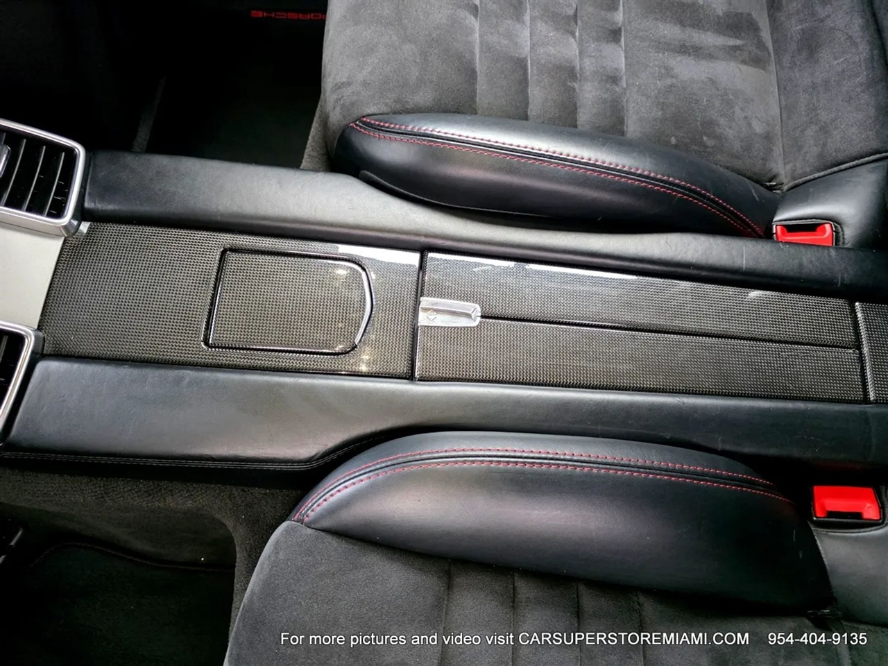 Porsche Panamera  2016