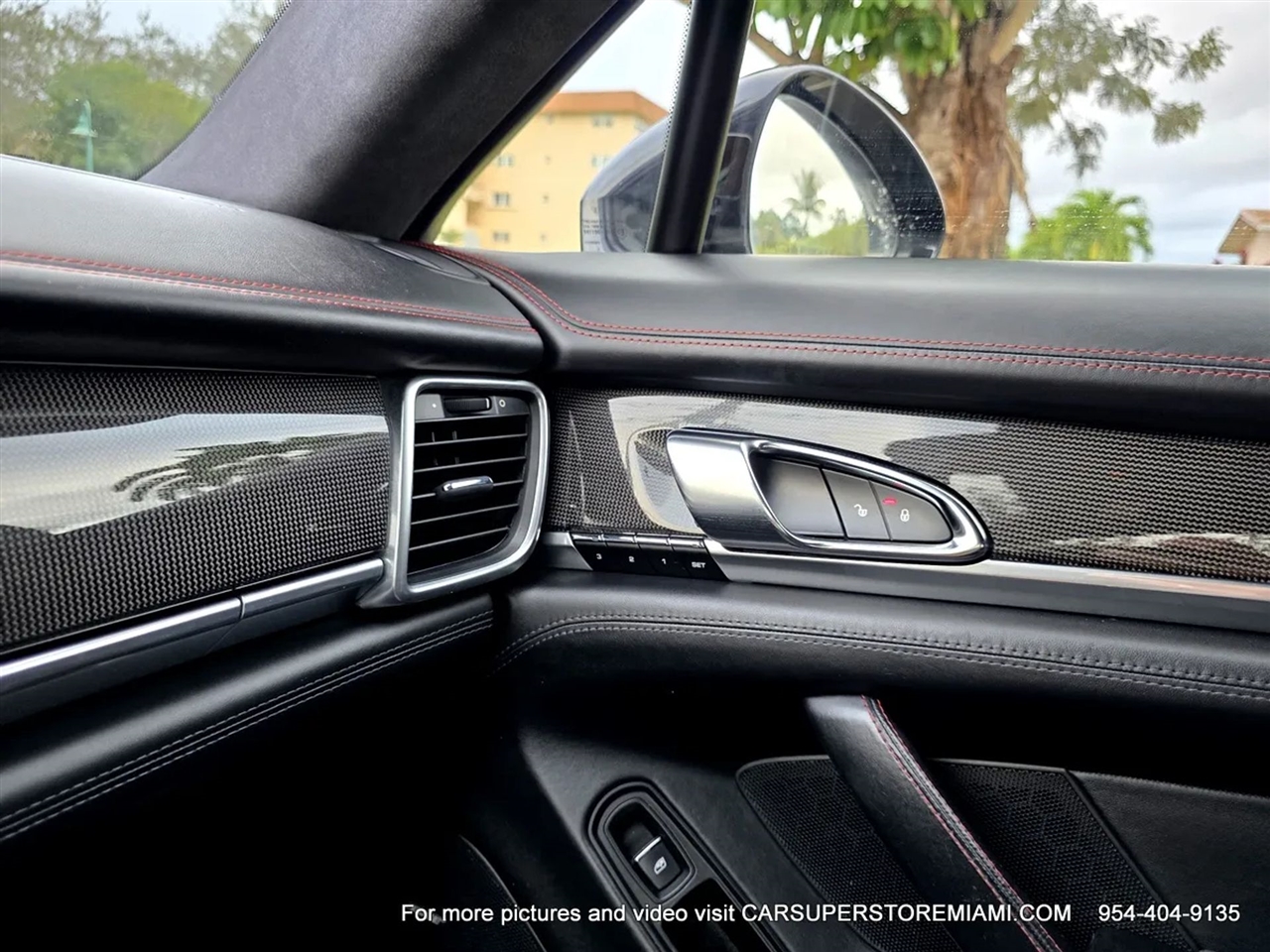 Porsche Panamera  2016