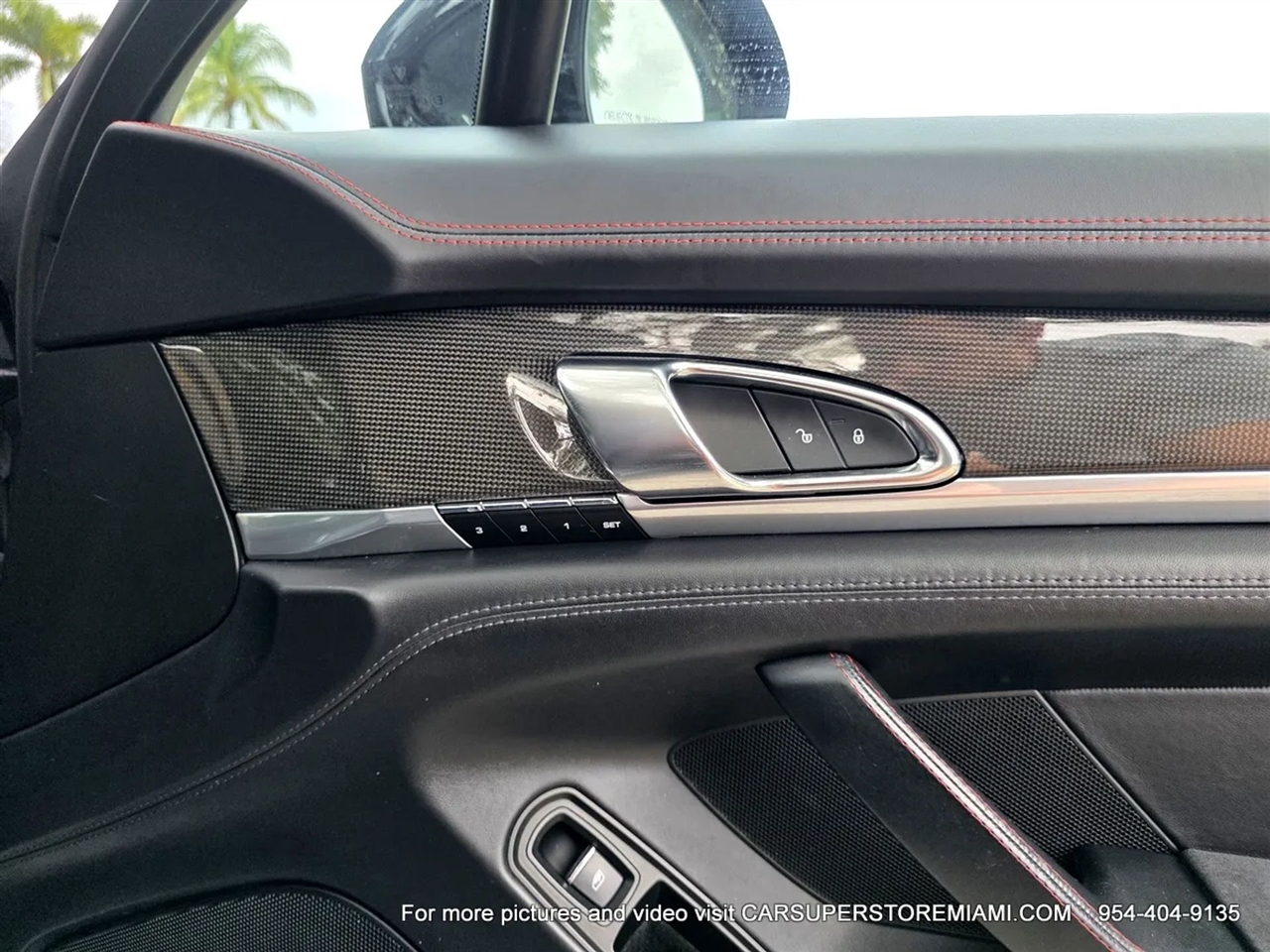 Porsche Panamera  2016