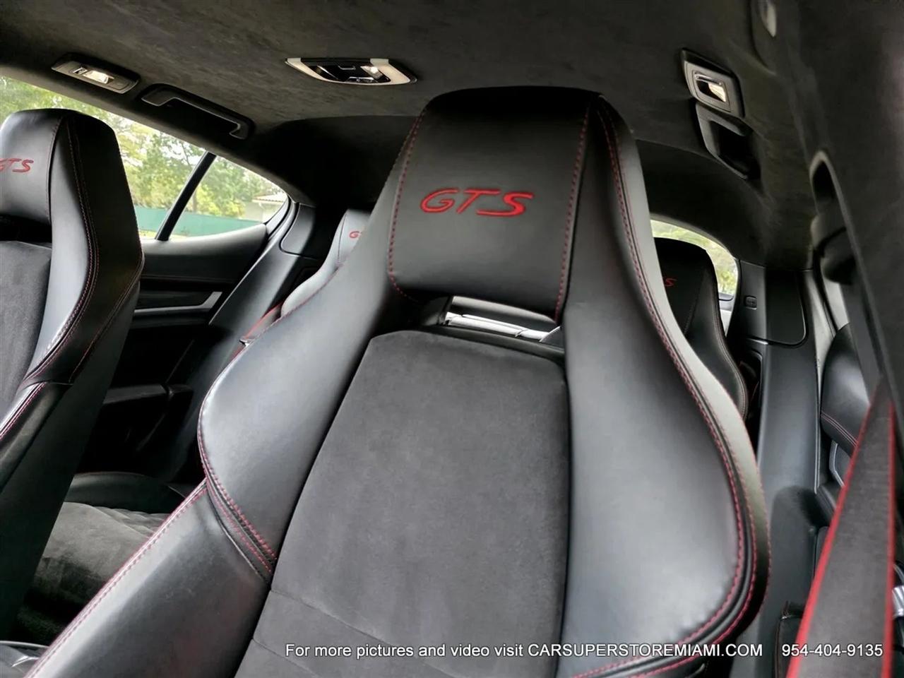 Porsche Panamera  2016