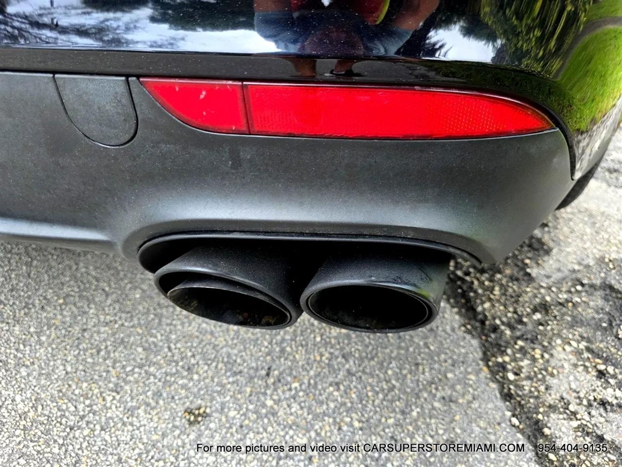 Porsche Panamera  2016