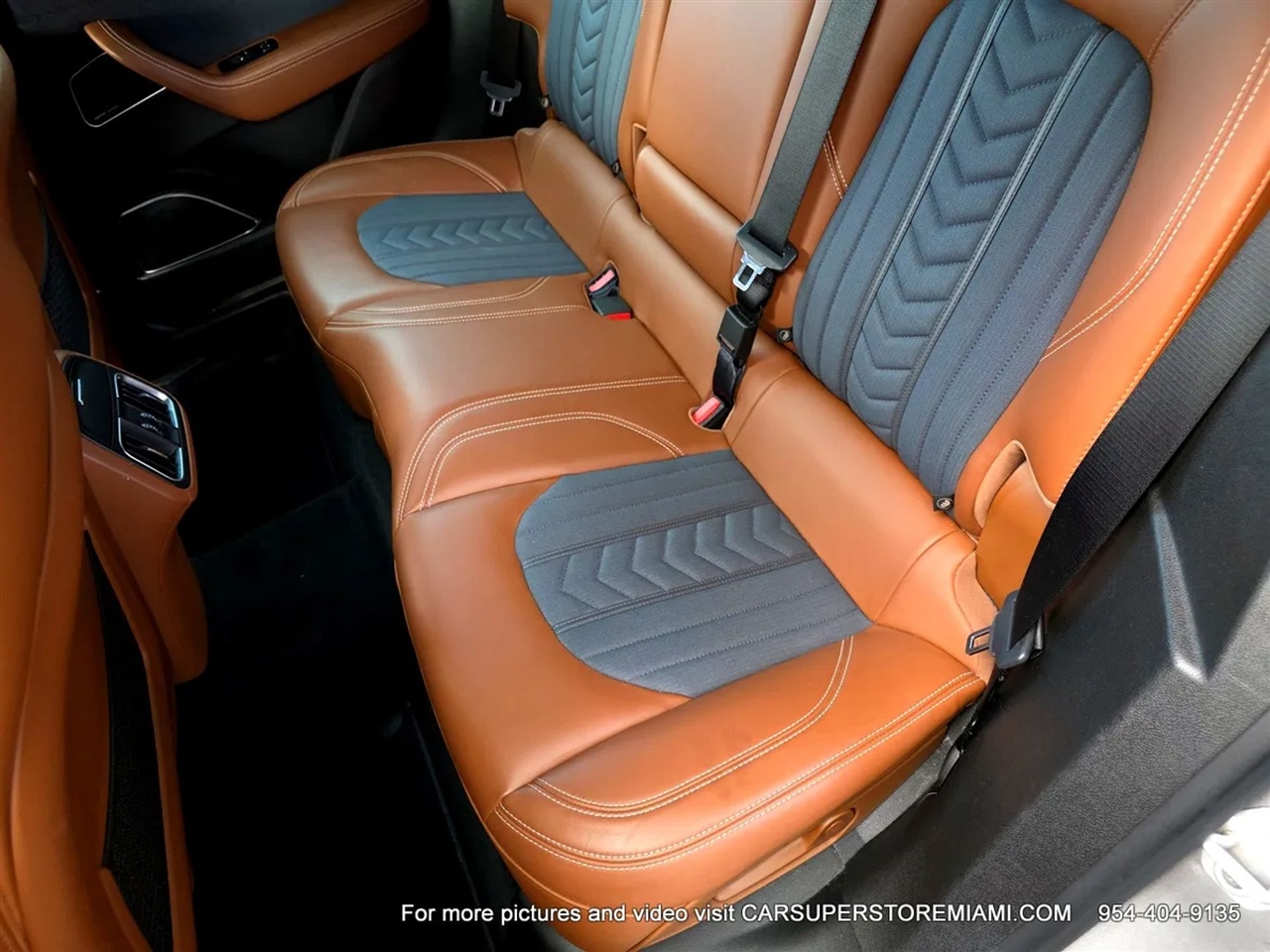 Maserati Levante  2018