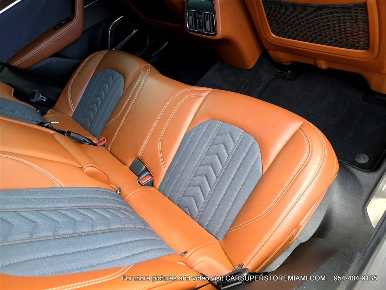 Maserati Levante  2018