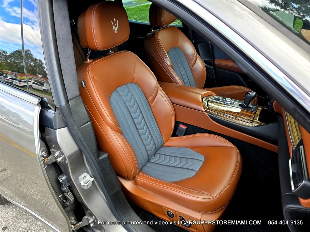 Maserati Levante  2018