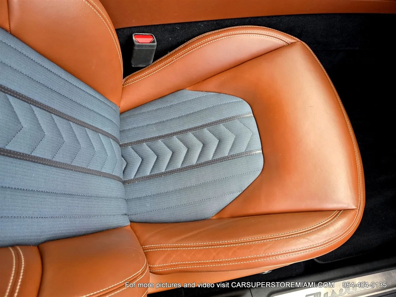 Maserati Levante  2018