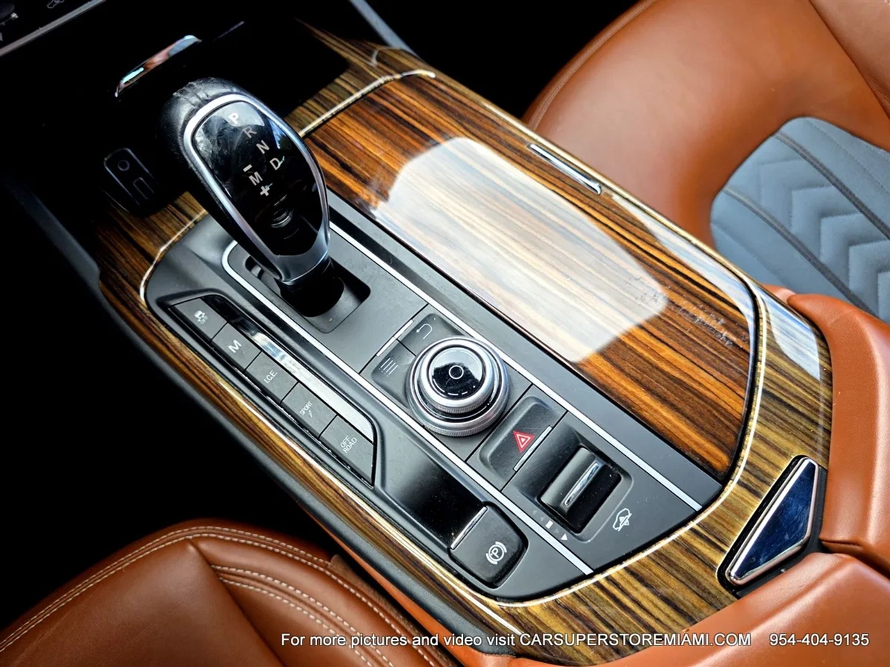 Maserati Levante  2018