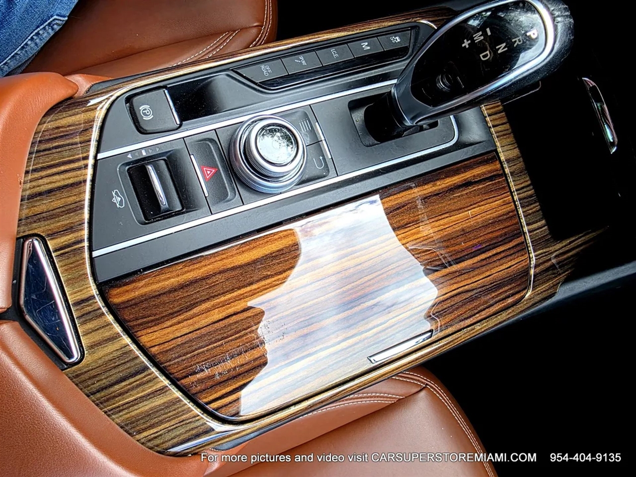 Maserati Levante  2018