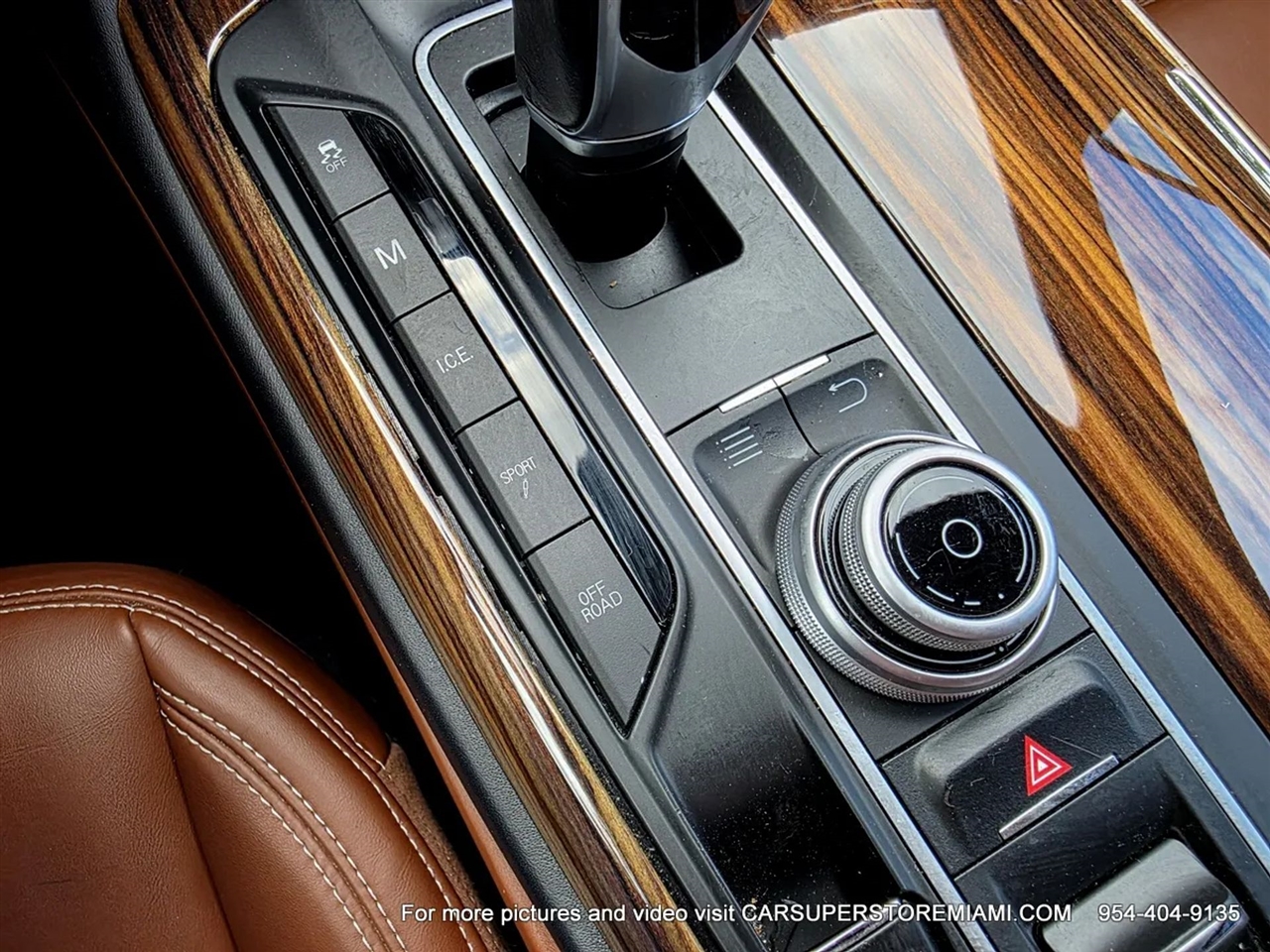 Maserati Levante  2018