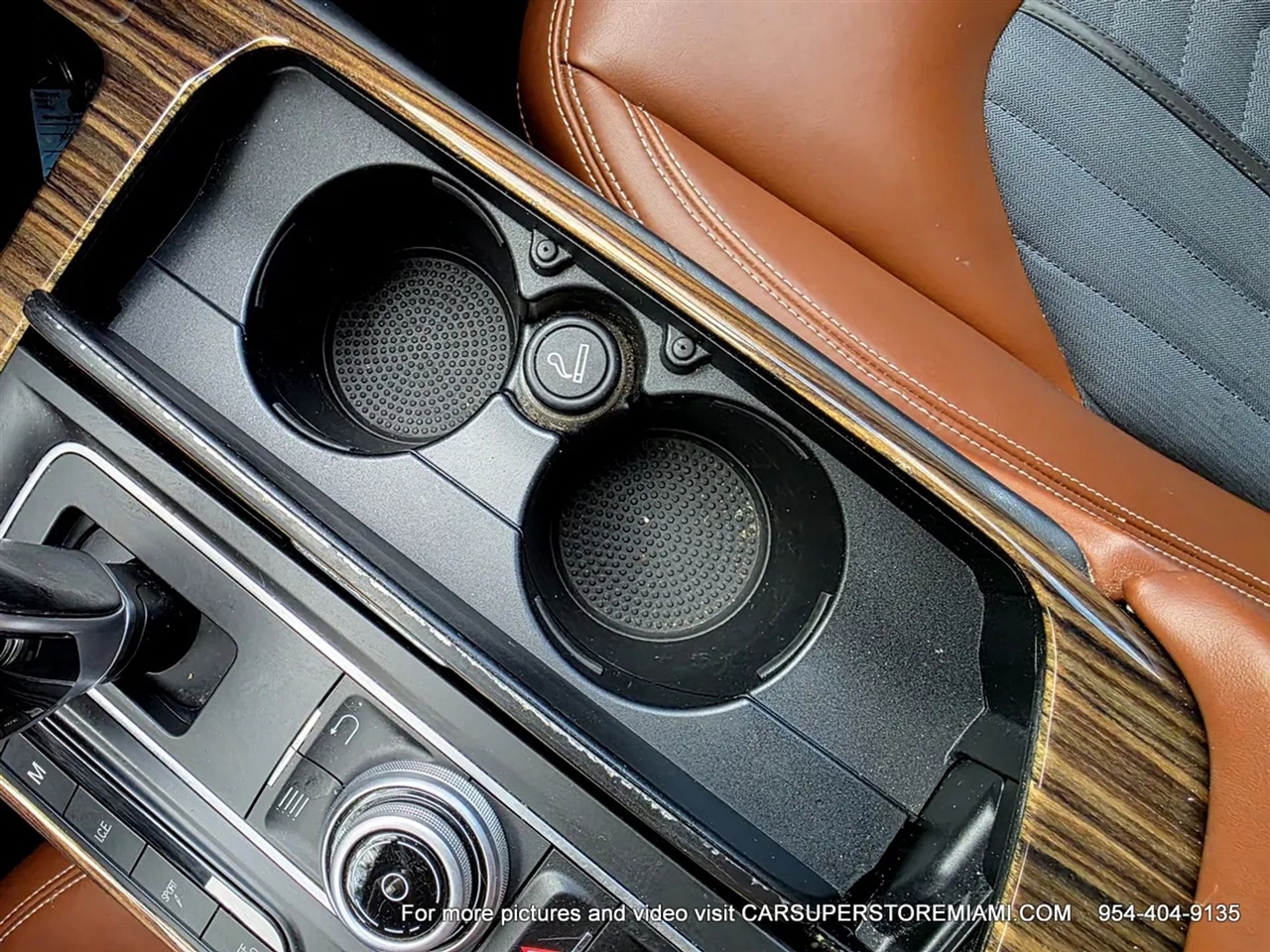 Maserati Levante  2018