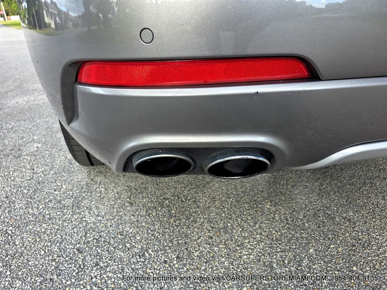 Maserati Levante  2018