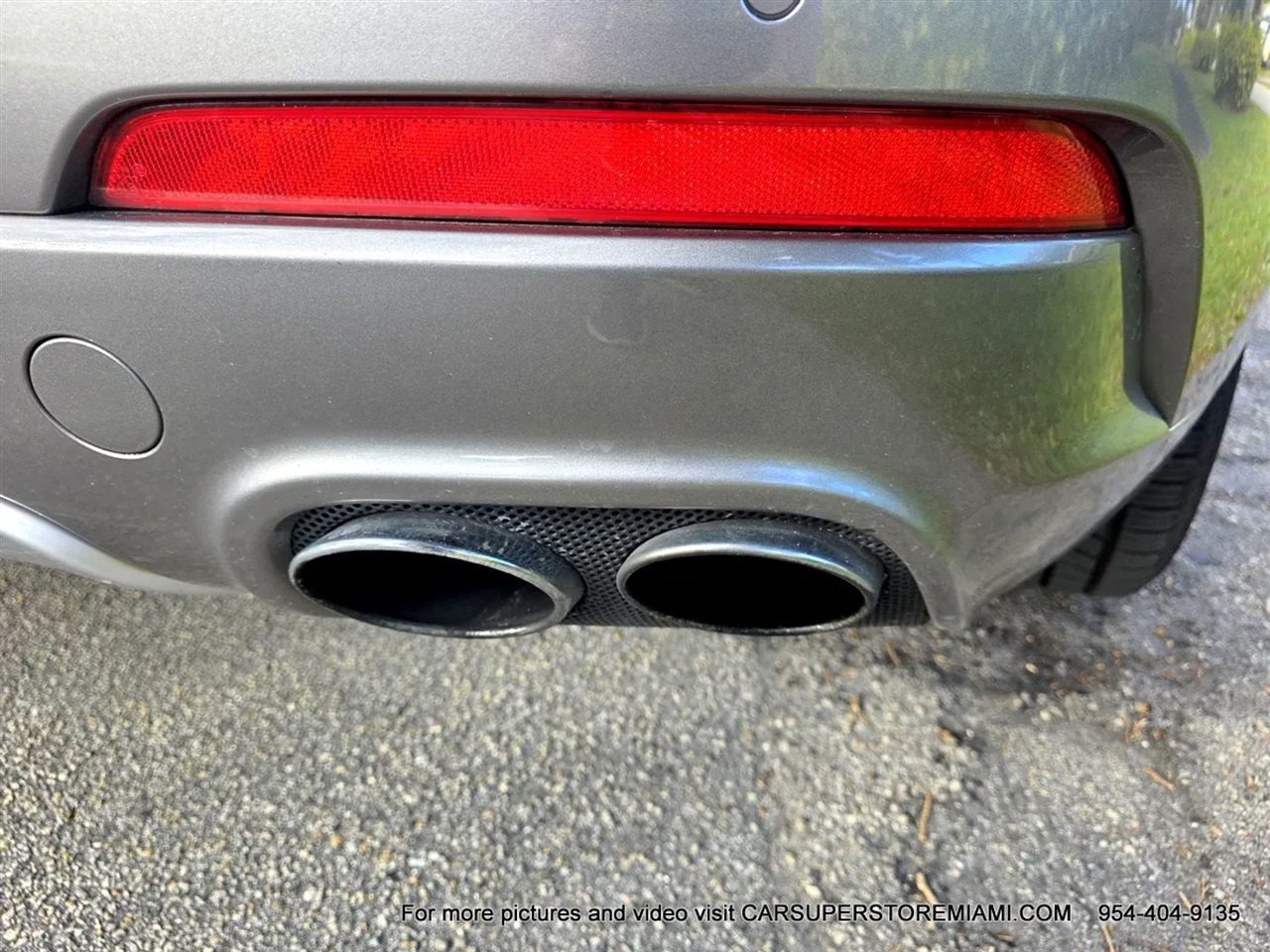 Maserati Levante  2018