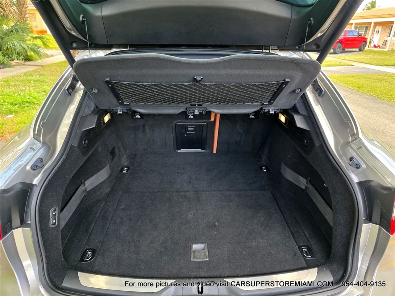 Maserati Levante  2018