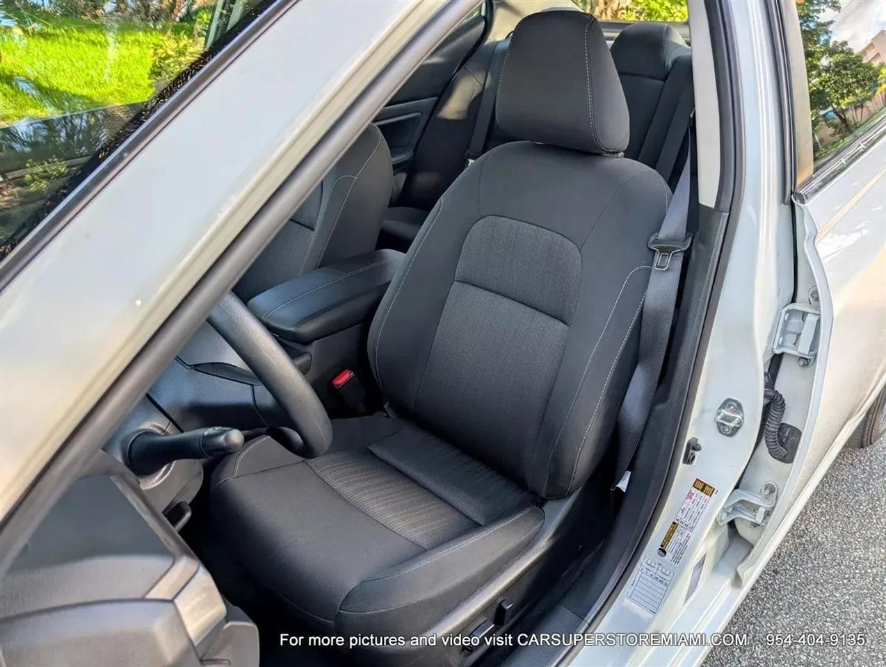 Nissan Altima  2025