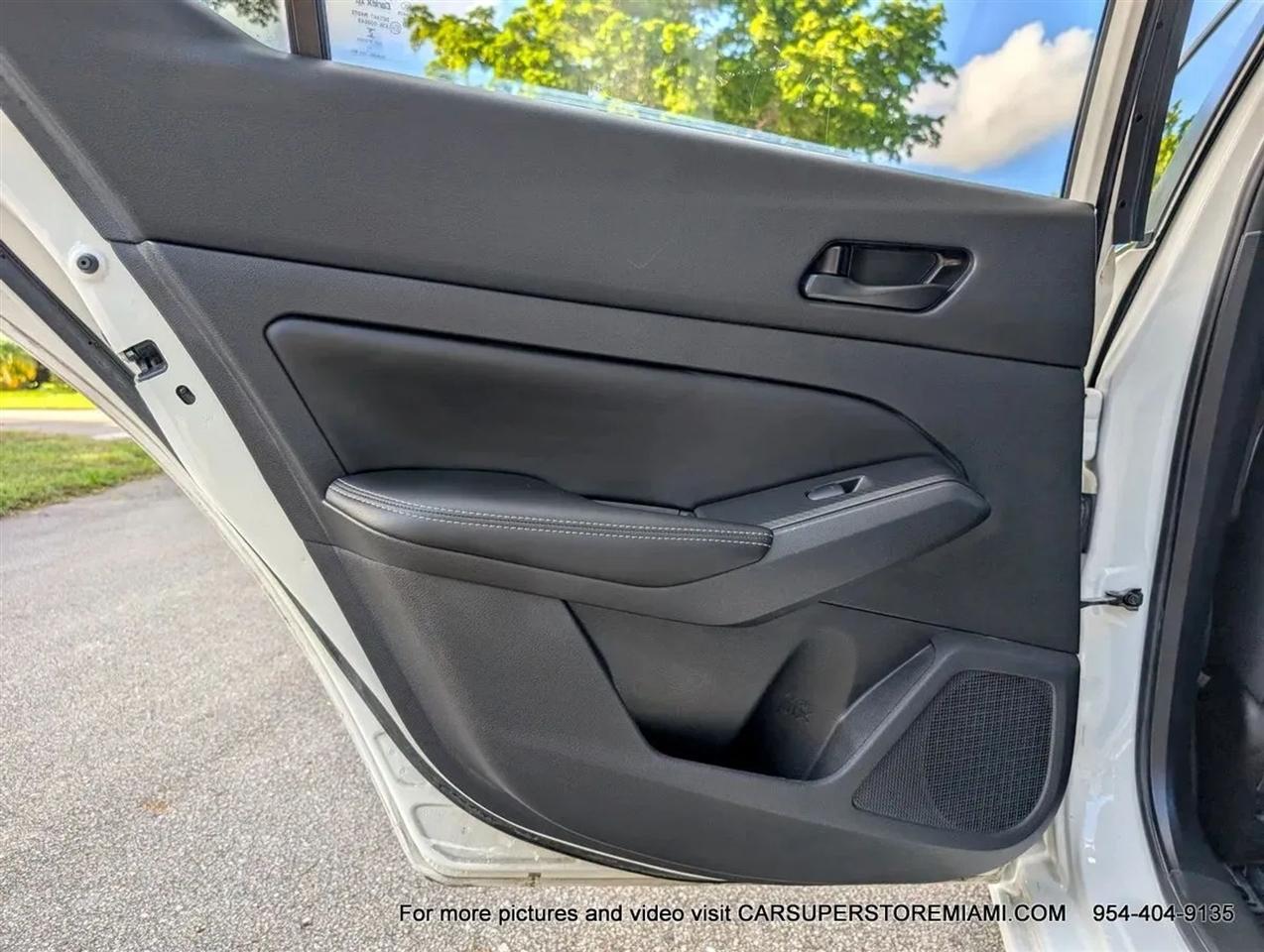 Nissan Altima  2025