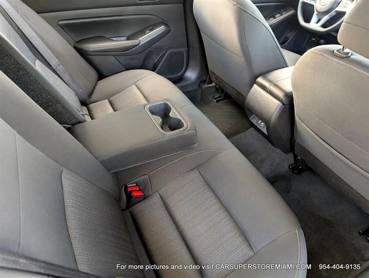 Nissan Altima  2025