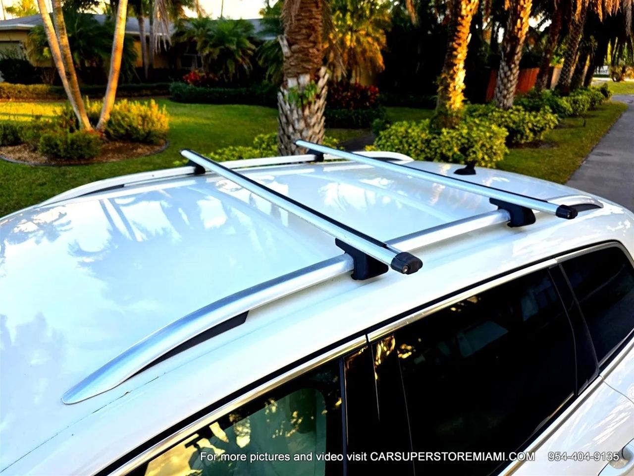 Volkswagen Touareg  2011