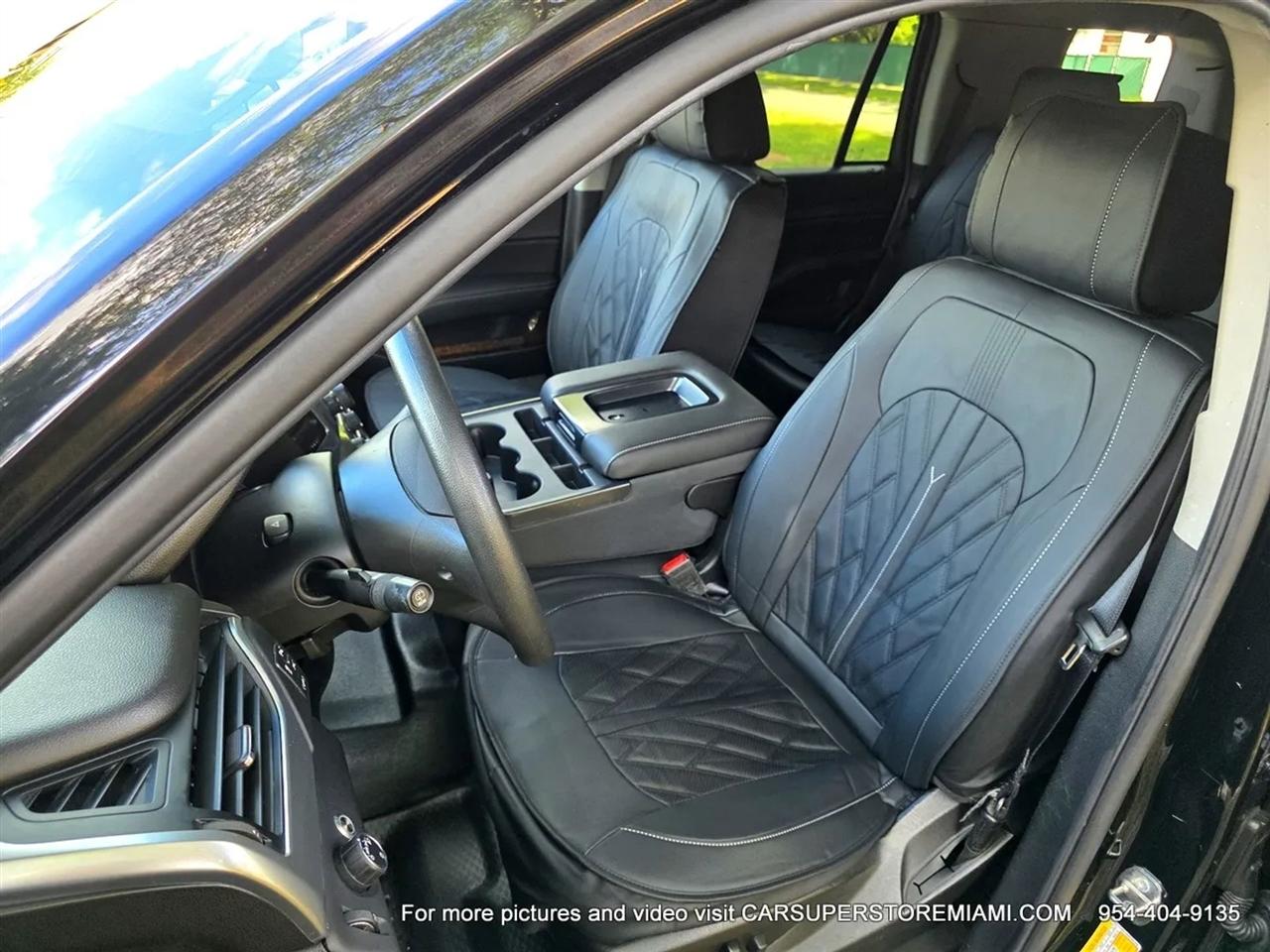 Chevrolet Tahoe  2019