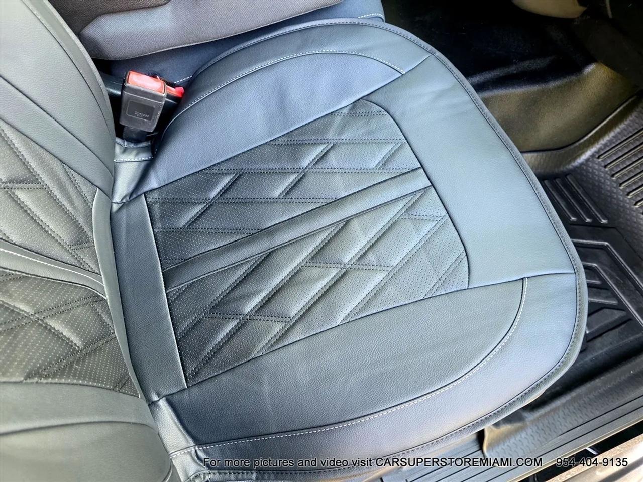 Chevrolet Tahoe  2019