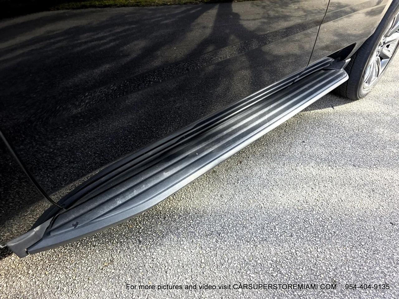 Chevrolet Tahoe  2019