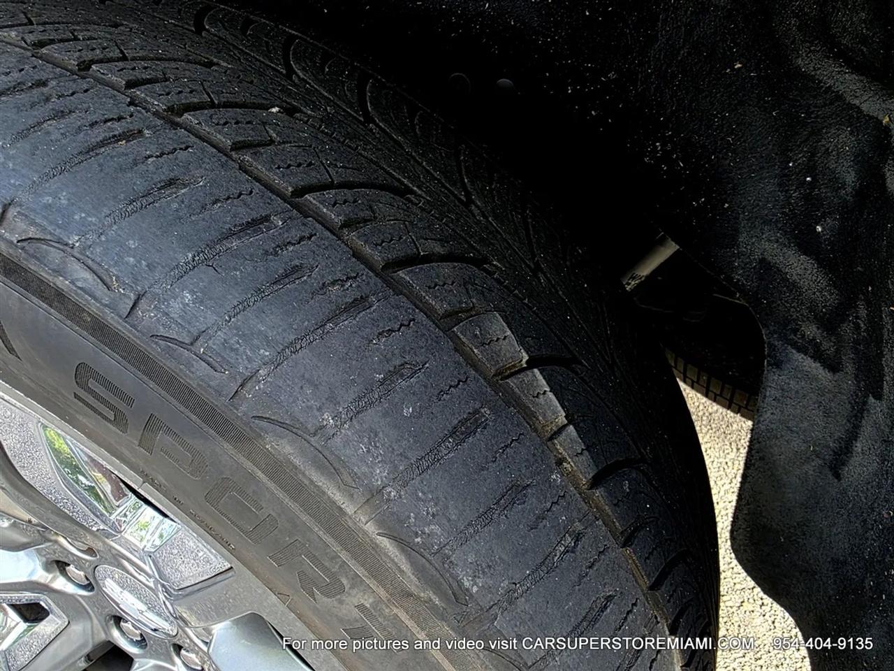 Chevrolet Tahoe  2019