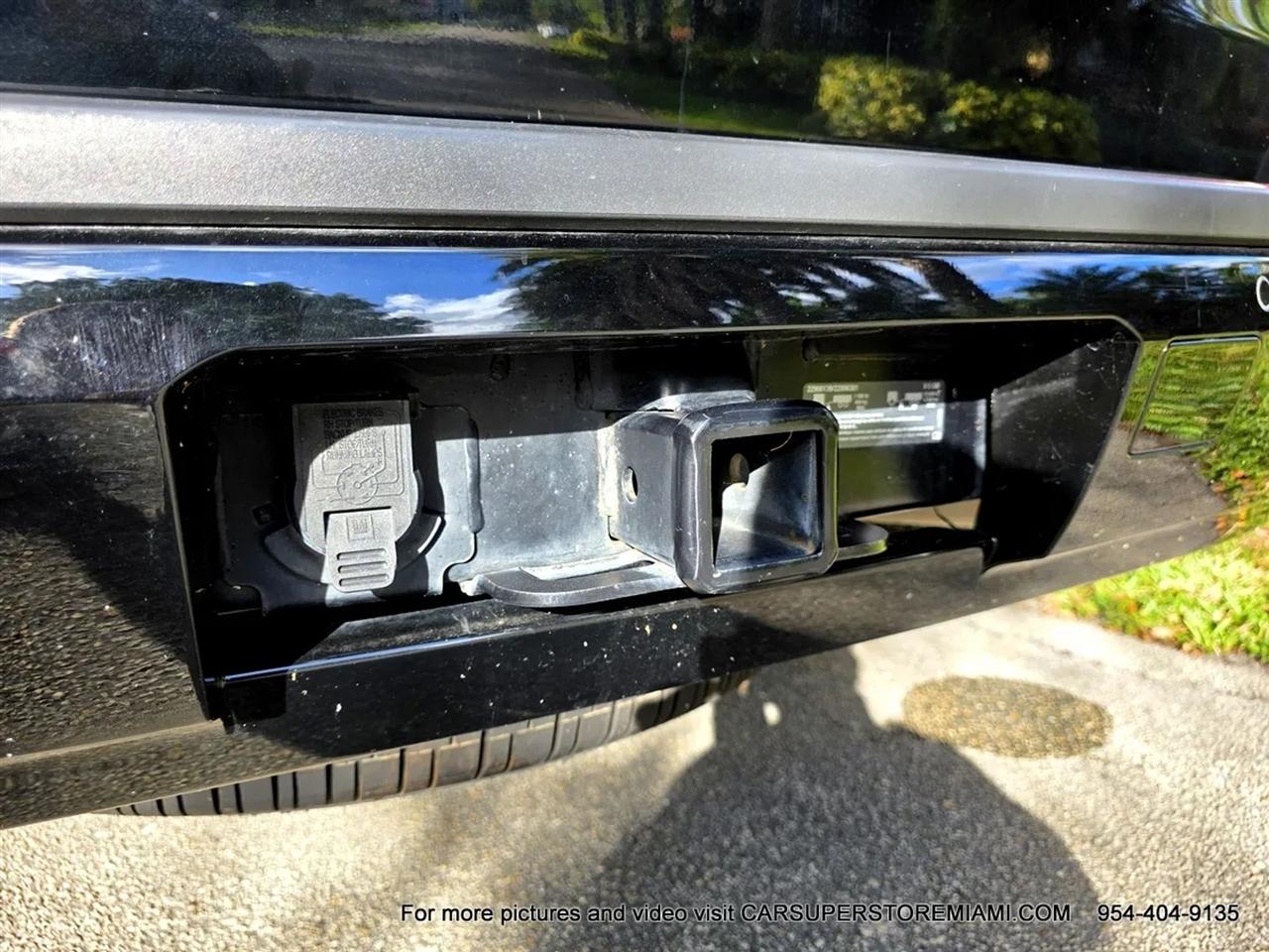 Chevrolet Tahoe  2019