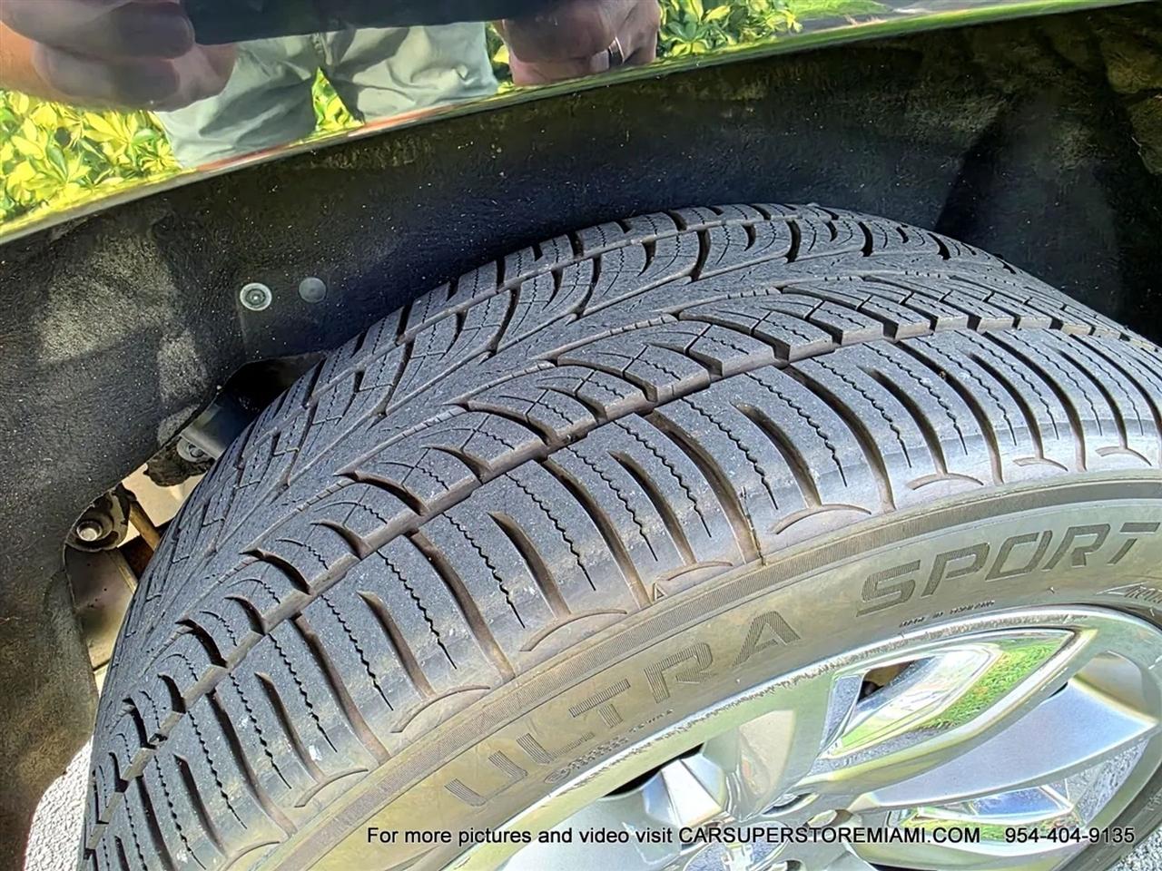 Chevrolet Tahoe  2019