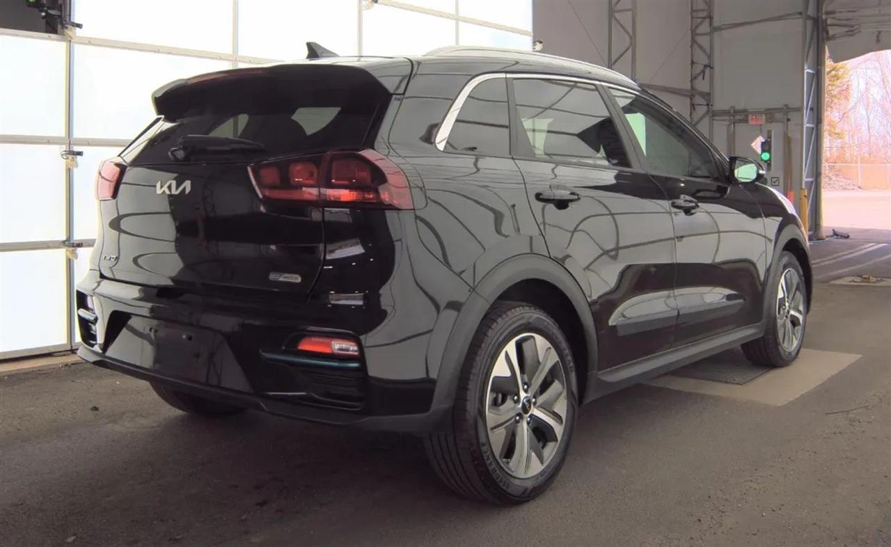 Kia Niro EV  2022