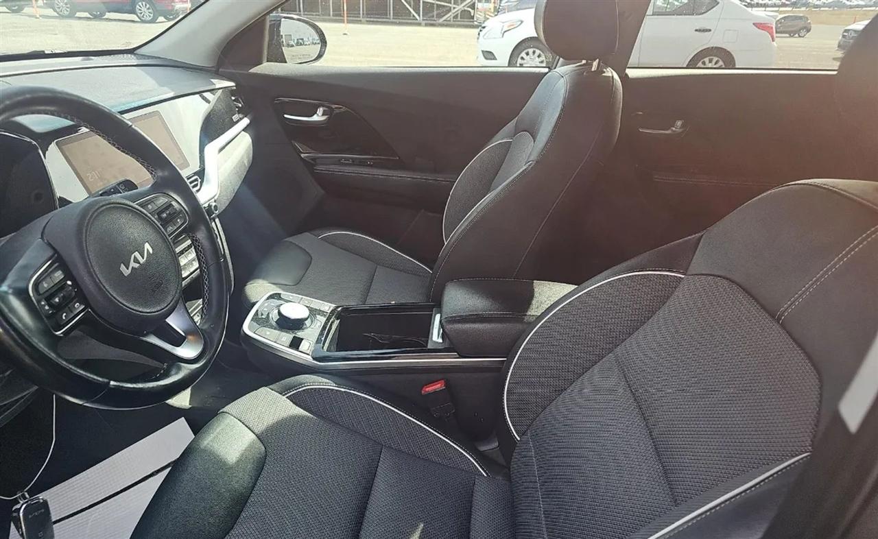 Kia Niro EV  2022