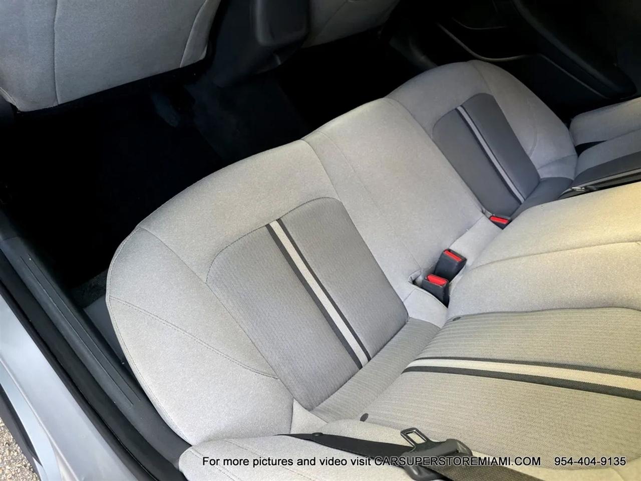 Hyundai Sonata  2021