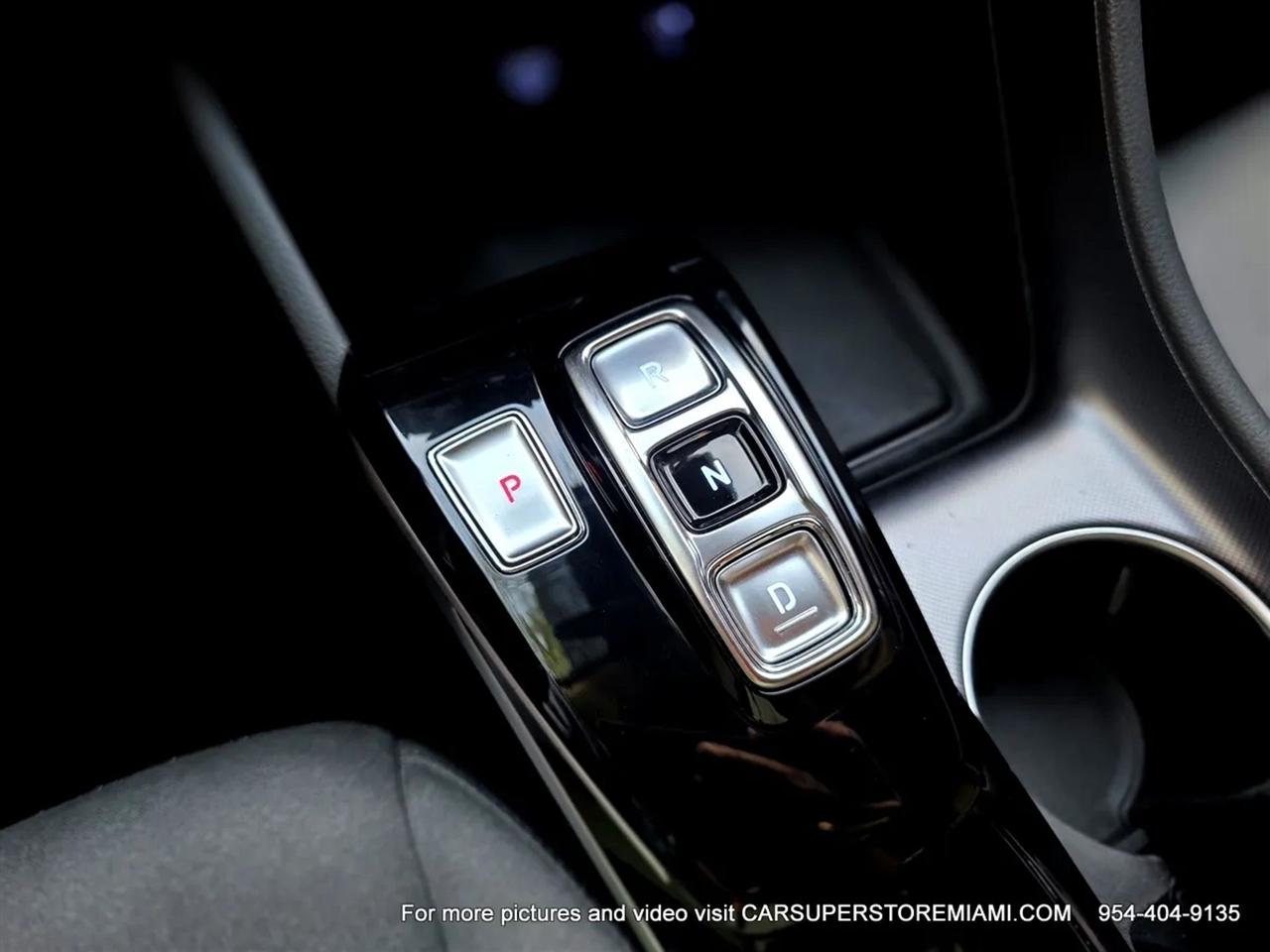 Hyundai Sonata  2021