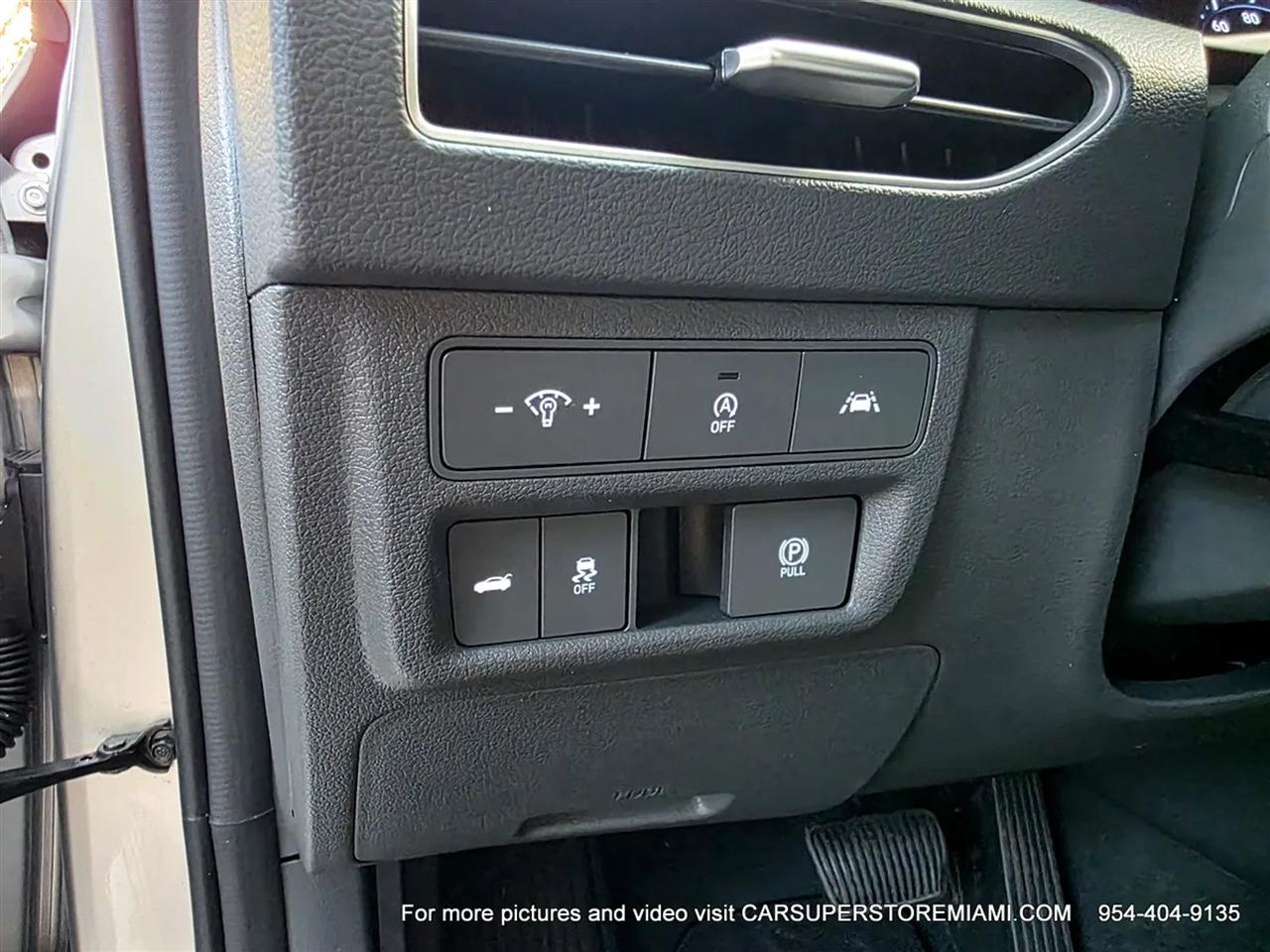 Hyundai Sonata  2021