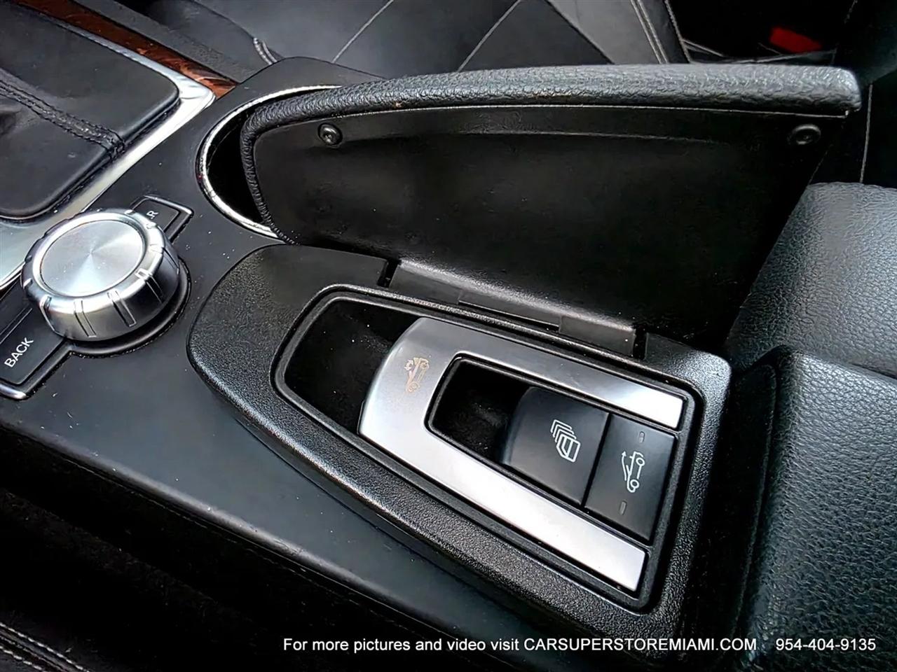 Mercedes-Benz E-Class  2013