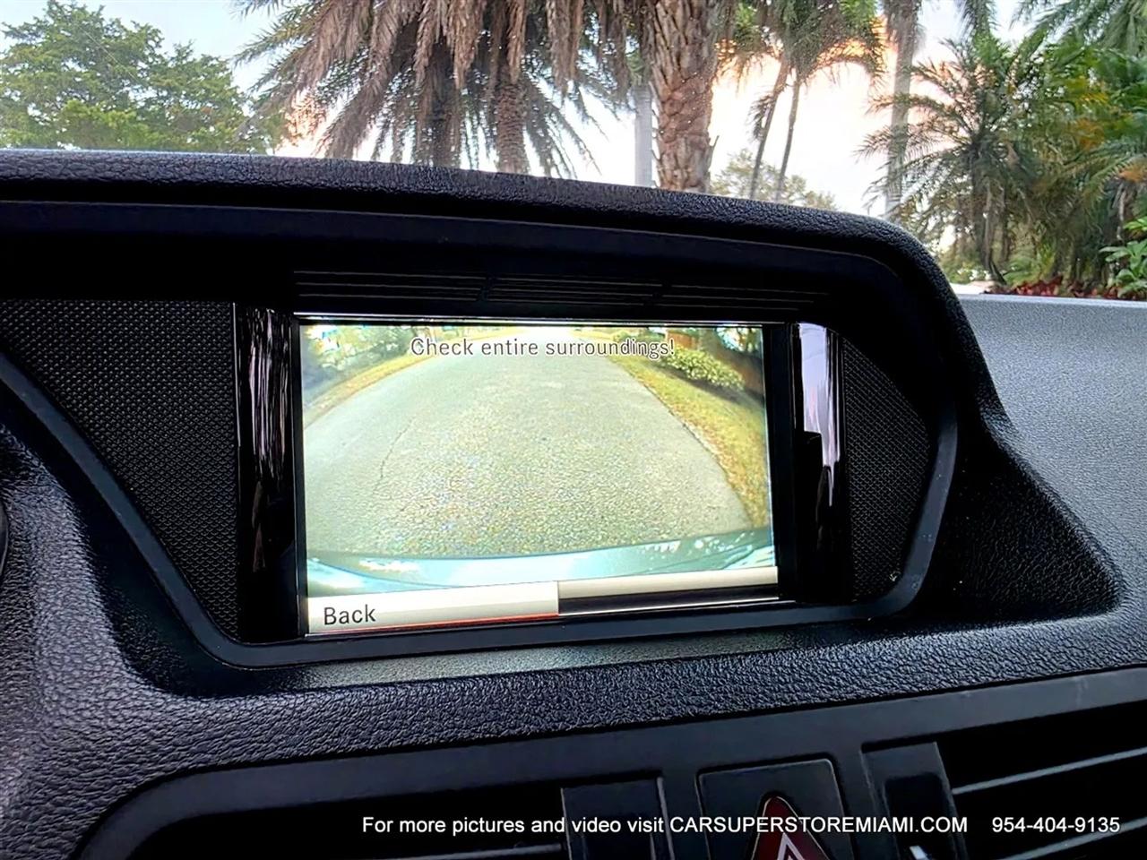 Mercedes-Benz E-Class  2013