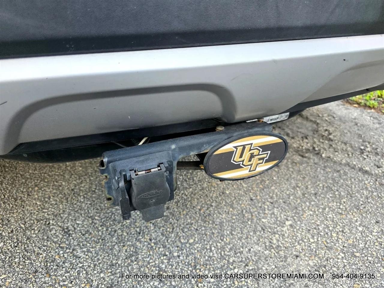 Hyundai Santa Fe  2013