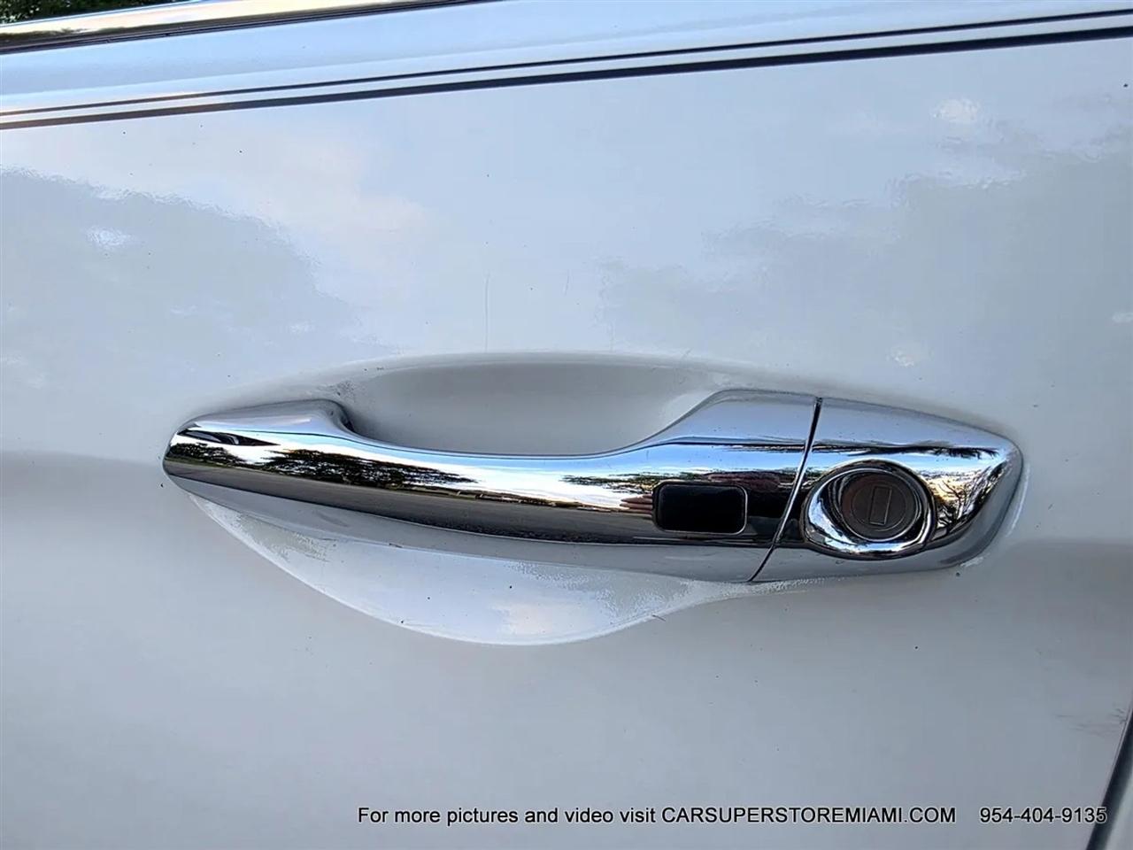 Hyundai Santa Fe  2013