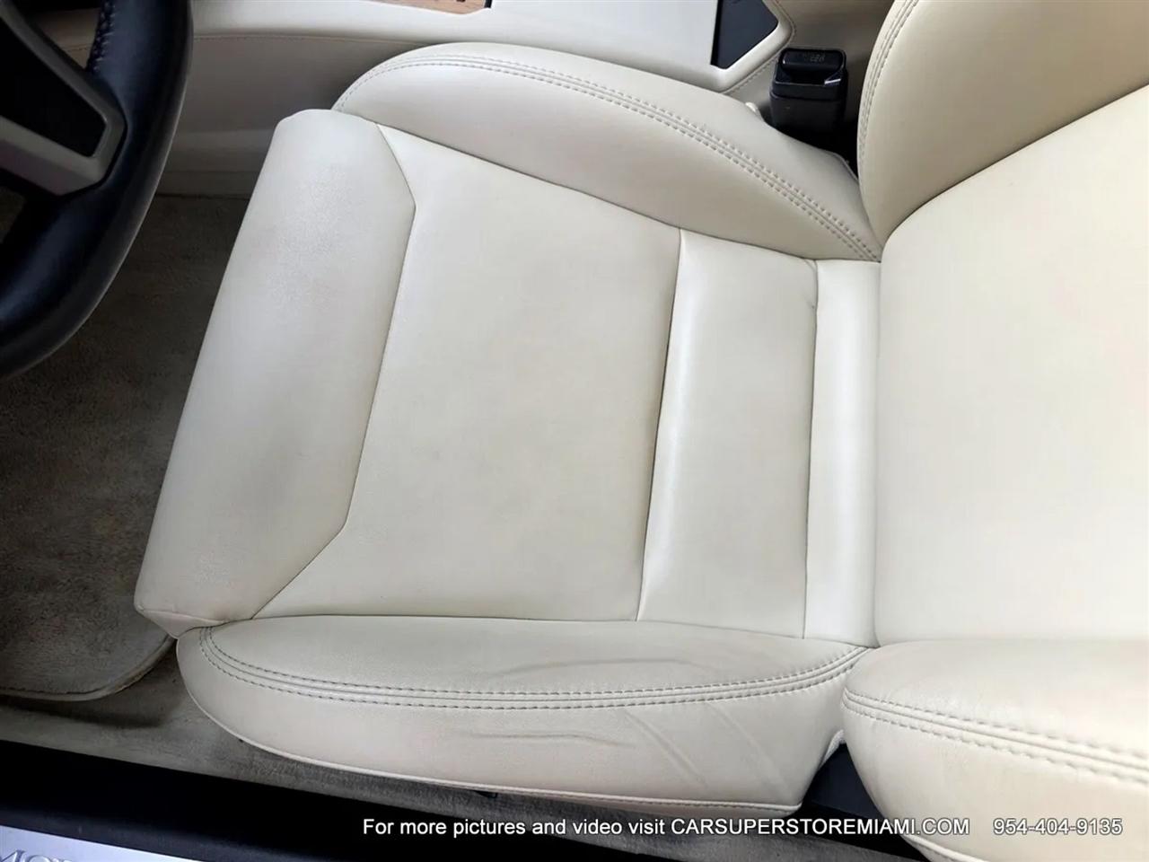 Tesla Model S  2019