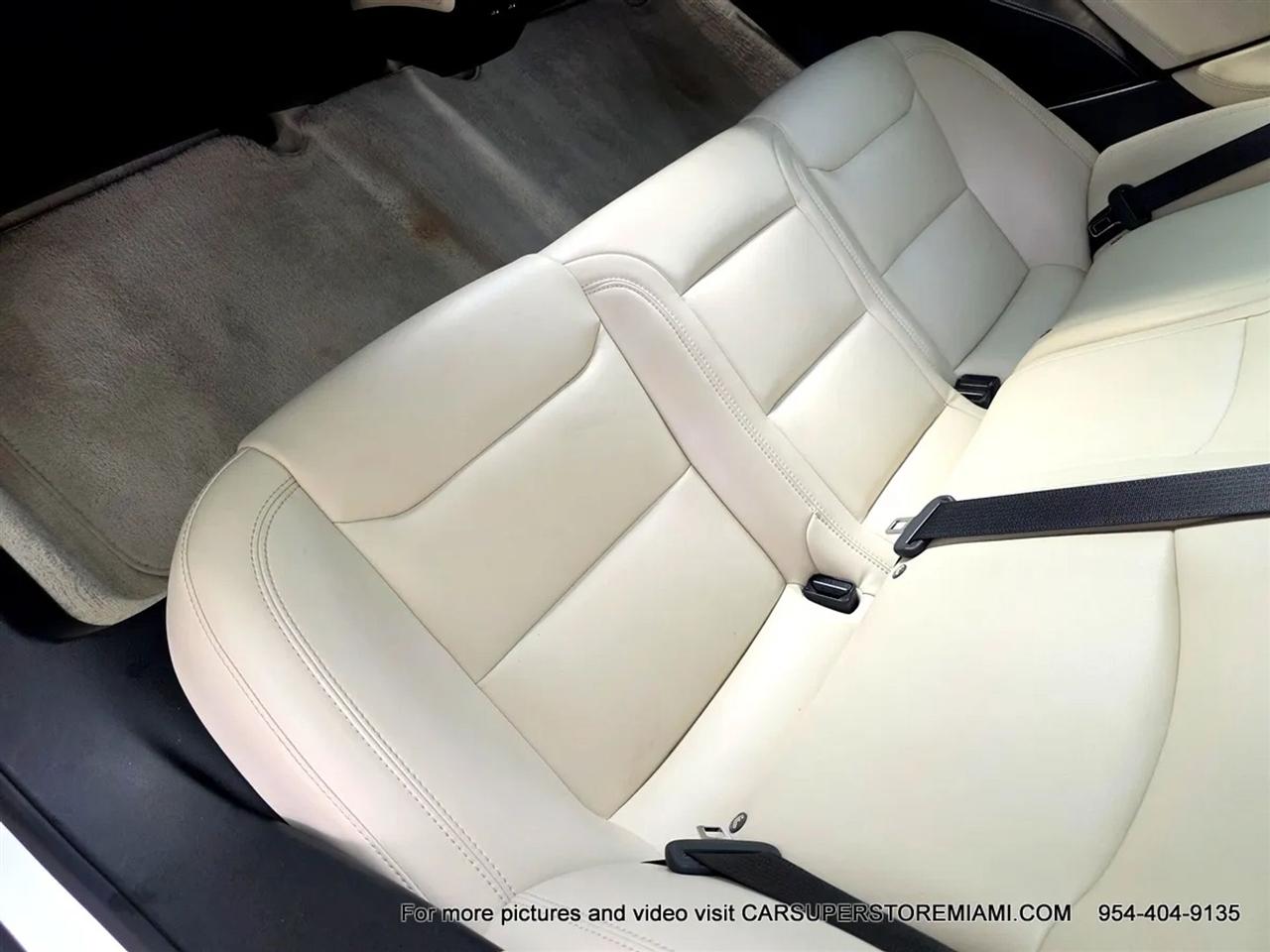 Tesla Model S  2019