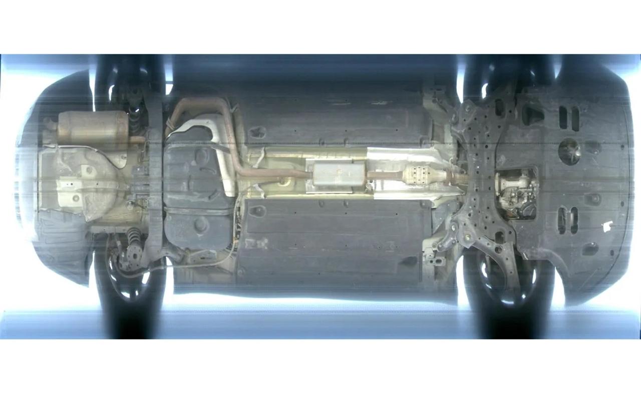 Hyundai Elantra  2020