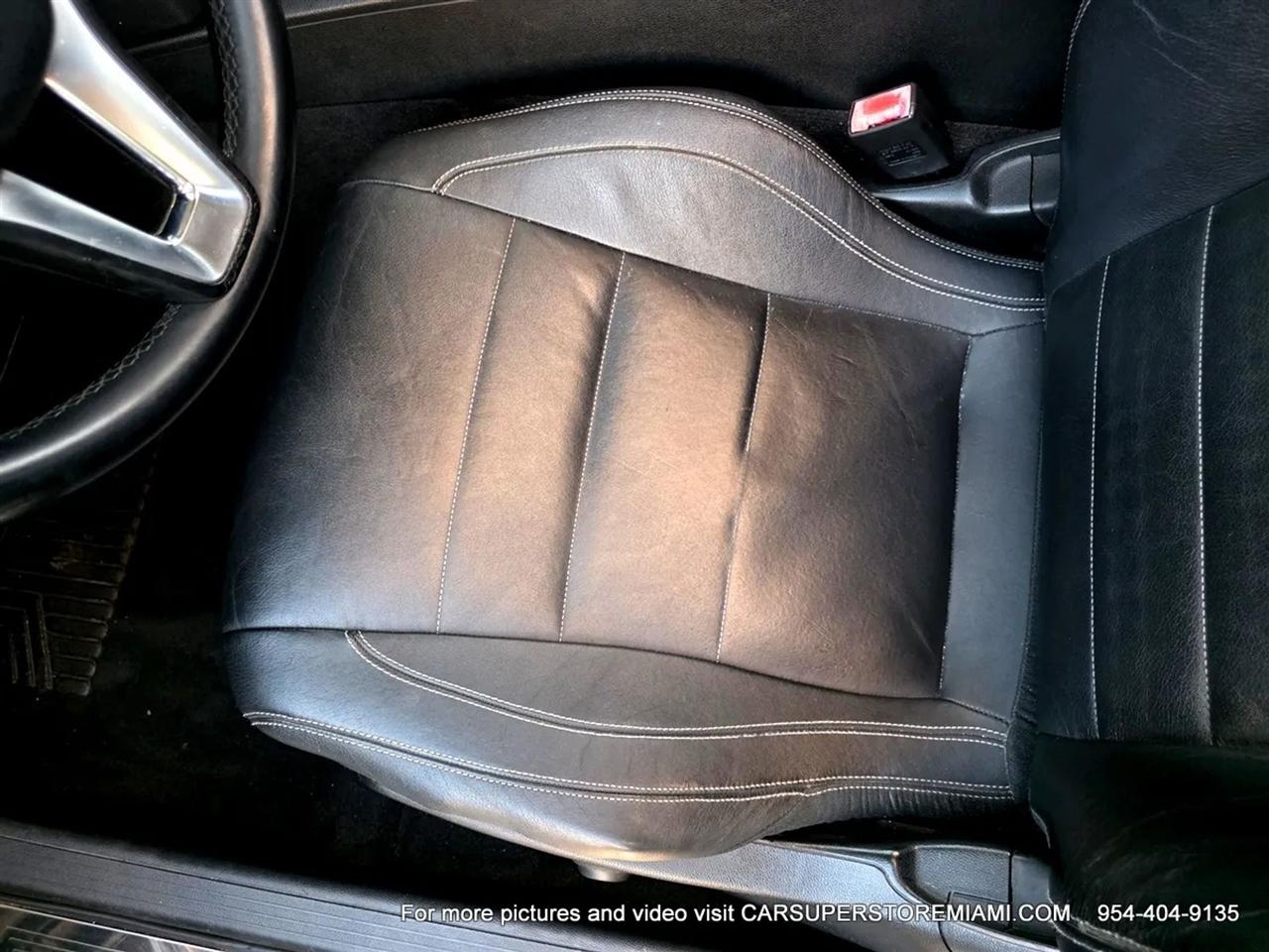 Mercedes-Benz E-Class  2013