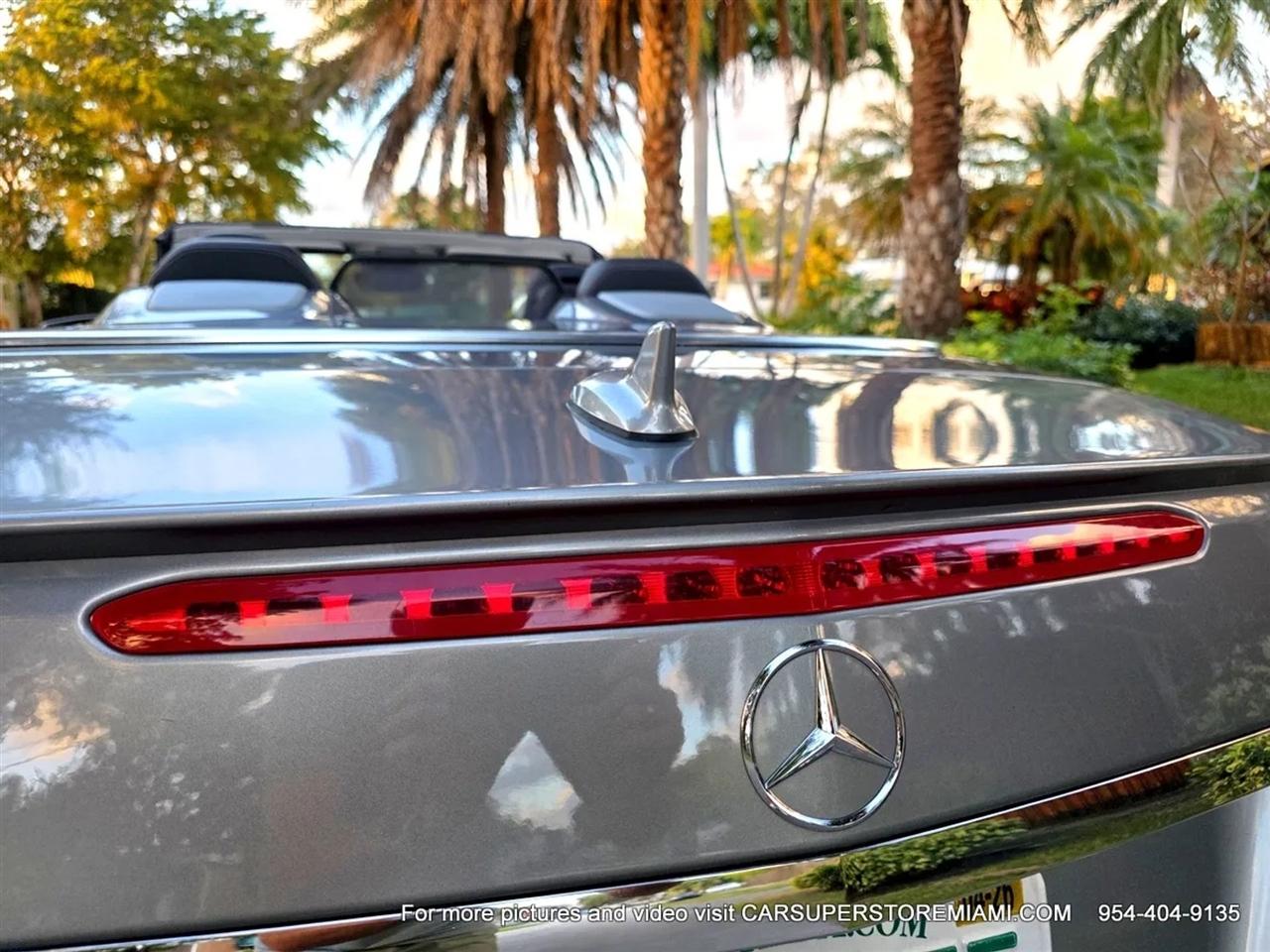 Mercedes-Benz E-Class  2013